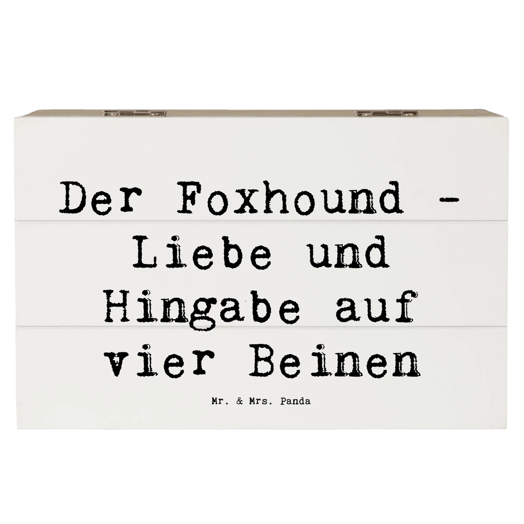 Holzkiste Spruch Liebevoller Foxhound holzbox mit deckel, aufbewahrungskiste, Erinnerungskiste, Truhe, erinnerungsbox hochzeit, Erinnerungsbox, erinnerungsbox baby, Dekokiste, holzkisten, holztruhe, Aufbewahrungsbox, Schatulle, box aus holz, holzboxen, aufbewahrungsbox holz, holz aufbewahrungsbox, Schatzkiste, Geschenkbox, Kiste, holzkiste mit deckel, deko box, holzbox, aufbewahrungsbox aus holz, ordnungsbox, Holzkiste, schmuckkästchen, dekorative holzkiste, Tierfreund, Welpe, Hund, Schenken, Geschenk, Hunderasse, Rassehund, Hundebesitzer