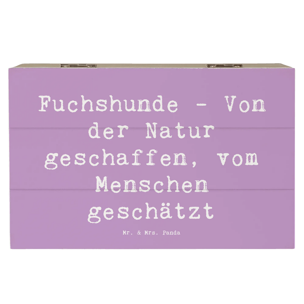 Holzkiste Spruch Fuchshunde Liebe Holzkiste, Dekokiste, Schatzkiste, Geschenkbox, Aufbewahrungsbox, XXL, Kiste, Erinnerungskiste, Truhe, Schatulle, Erinnerungsbox, Geschenkdose, Hund, Hunderasse, Rassehund, Hundebesitzer, Geschenk, Tierfreund, Schenken, Welpe