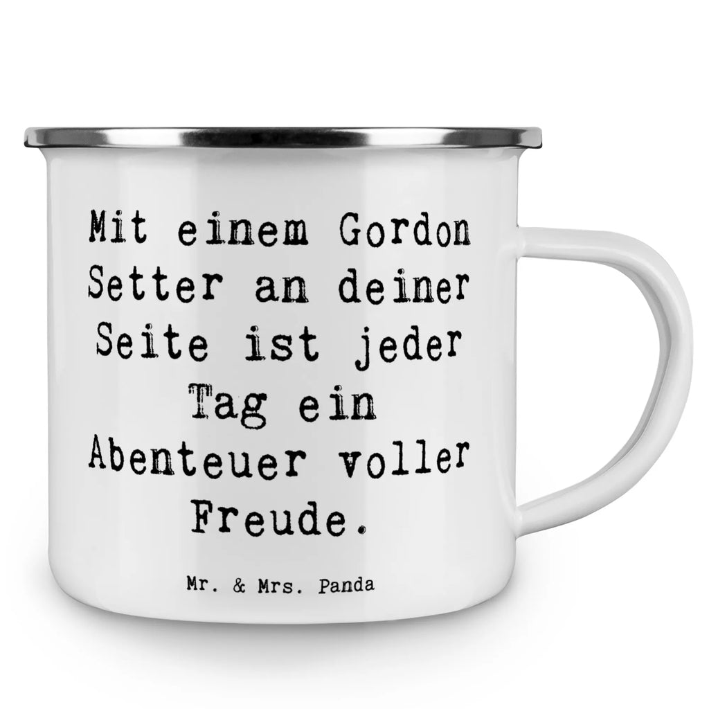 Enamel camping mug Saying Mit einem Gordon Setter an deiner Seite ist jeder Tag ein Abenteuer voller Freude. Metall Tasse, Emaille Tassen, Tasse Emaille, Trinkbecher, Metalltasse für Camping, Blechtassen, Camping Becher, Blechtasse Outdoor, Kaffee Blechtasse, Camping Tasse Emaille, Camping Tassen Emaille, Metalltasse, Emailletasse, Blechtasse, Emaille Trinkbecher, Outdoor Becher, Campingtassen, Camping Becher Edelstahl, Camping Tasse Metall, Emaille Tasse Camping, Tasse Camping, Emaille Campingbecher, Edelstahl Trinkbecher, Outdoor Tasse, Camping Tassen, Emaille Becher Camping, Emaille Becher, Emaille Tasse, Campingtasse, Campingbecher, Hund, Hunderasse, Rassehund, Hundebesitzer, Geschenk, Tierfreund, Schenken, Welpe