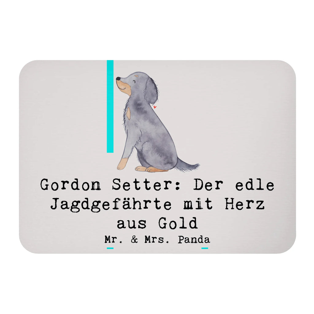 Magnet Gordon Setter Notiz Magnet, Whiteboard Magnet, Kühlschrankmagnet, Pinnwandmagnet, Kühlschrank Dekoration, Souvenir Magnet, fridge magnet, Notizhalter, Motivmagnete, Magnete Holz, Dekomagnet, Kalendermagnet, Geschenk, Schenken, Hund, Hunderasse, Rassehund, Hundebesitzer, Tierfreund, Welpe