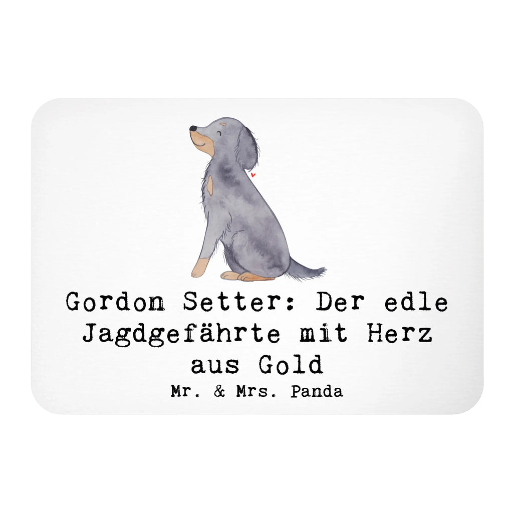 Magnet Gordon Setter Notiz Magnet, Whiteboard Magnet, Kühlschrankmagnet, Pinnwandmagnet, Kühlschrank Dekoration, Souvenir Magnet, fridge magnet, Notizhalter, Motivmagnete, Magnete Holz, Dekomagnet, Kalendermagnet, Geschenk, Schenken, Hund, Hunderasse, Rassehund, Hundebesitzer, Tierfreund, Welpe