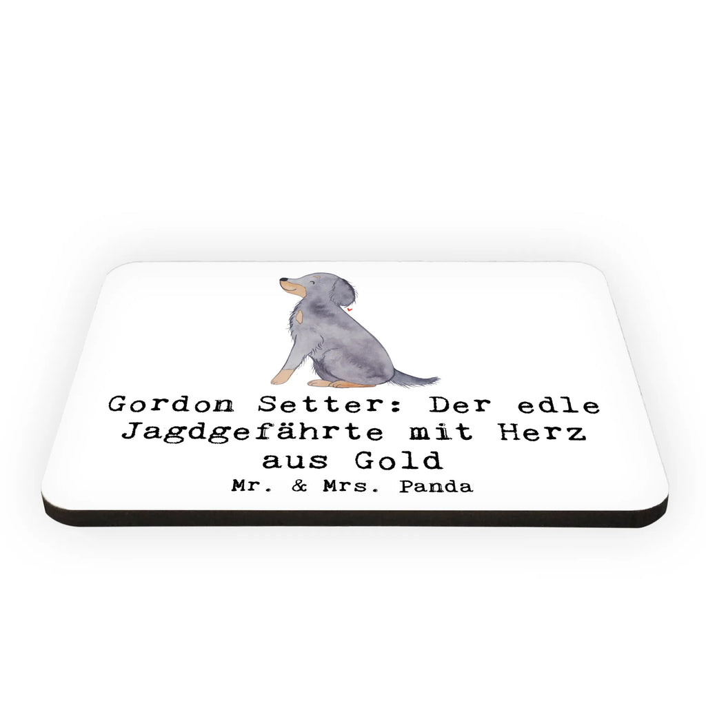 Magnet Gordon Setter Notiz Magnet, Whiteboard Magnet, Kühlschrankmagnet, Pinnwandmagnet, Kühlschrank Dekoration, Souvenir Magnet, fridge magnet, Notizhalter, Motivmagnete, Magnete Holz, Dekomagnet, Kalendermagnet, Geschenk, Schenken, Hund, Hunderasse, Rassehund, Hundebesitzer, Tierfreund, Welpe
