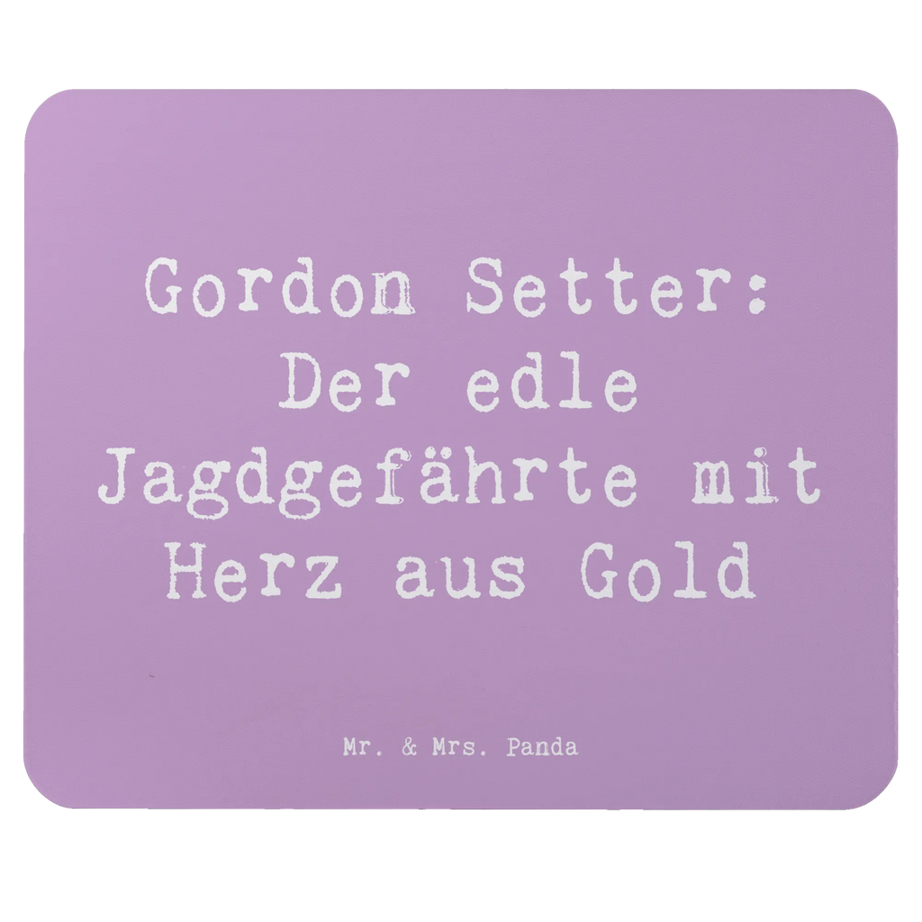 Mouse mat Saying Gordon Setter: Der edle Jagdgefährte mit Herz aus Gold Mauspad, Arbeitszimmer, Mousepad, Einzigartiges Mauspad, PC Zubehör, Computer zubehör, Büroausstattung, Mausunterlage, Designer Mauspad, Mauspad Büro, Hund, Hunderasse, Rassehund, Hundebesitzer, Geschenk, Tierfreund, Schenken, Welpe