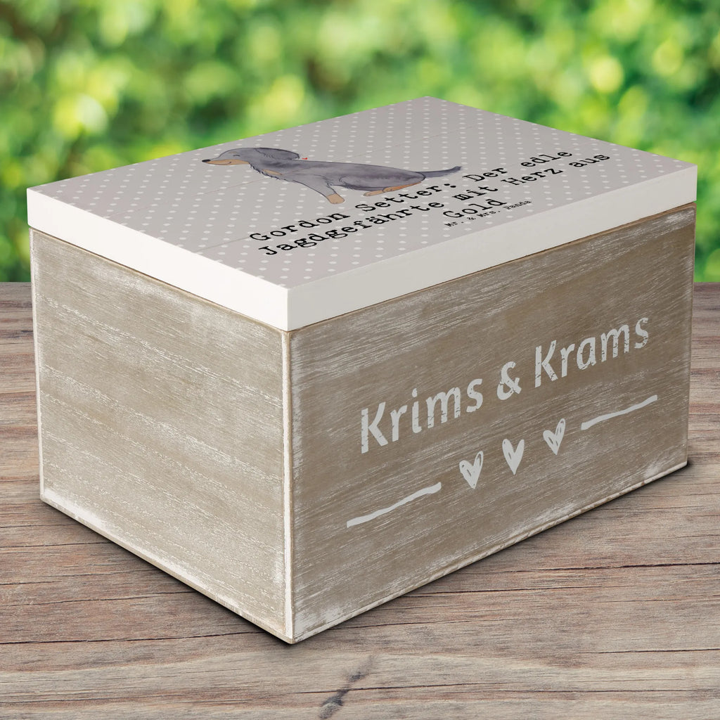 Holzkiste Gordon Setter aufbewahrungskiste mit deckel, Holzbox, holzschatulle, Holzkisten, Holzkiste, box holz, aufbewahrungskisten, Aufbewahrungskiste, Holz Aufbewahrungsbox, Aufbewahrungsbox Holz, Box aus Holz, Holztruhe, holztruhen, Holzboxen, Holzkiste mit Deckel, aufbewahrungsboxen, kiste holz, Aufbewahrungsbox, holzschachtel, Holzbox mit Deckel, Schatulle, truhe holz, aufbewahrungstruhe, holzkästchen, Aufbewahrungsbox aus Holz, Geschenk, Hund, Schenken, Welpe, Tierfreund, Hundebesitzer, Rassehund, Hunderasse