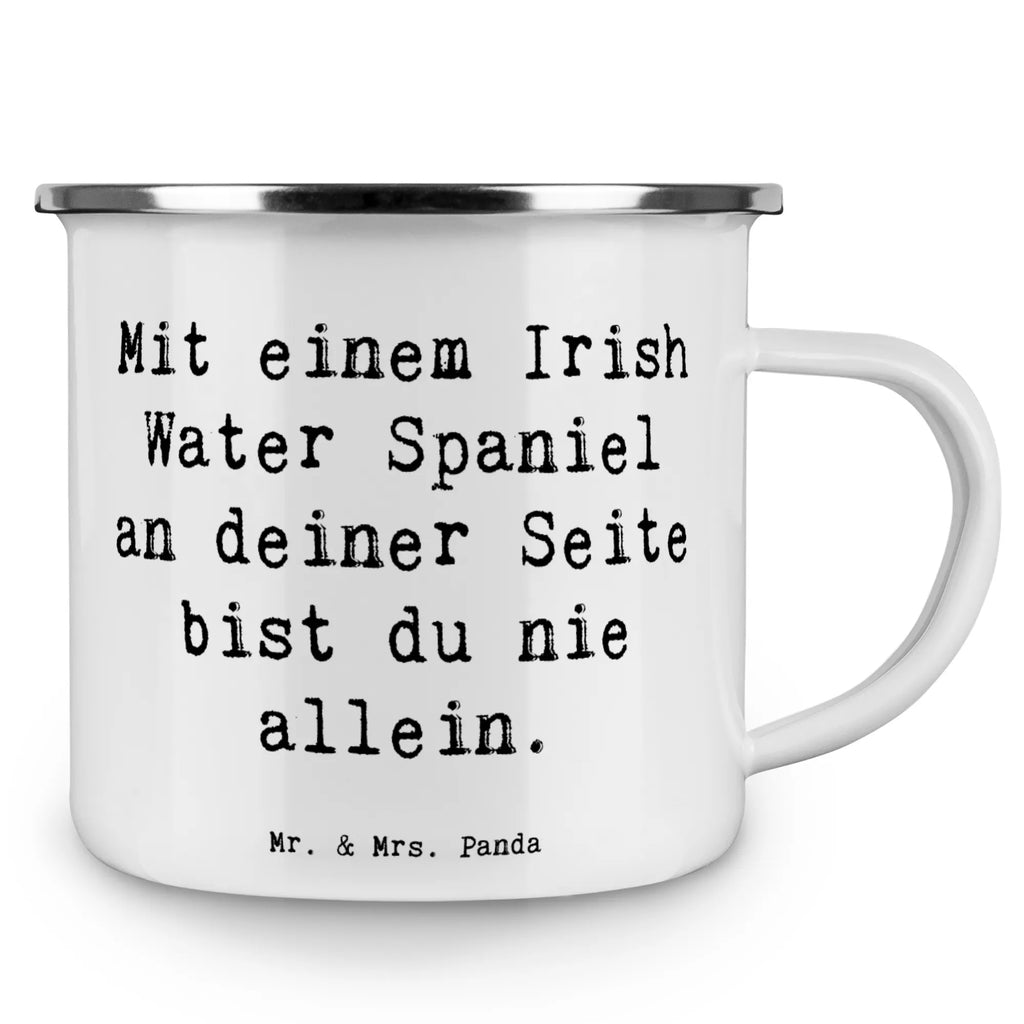 Enamel camping mug Saying Mit einem Irish Water Spaniel an deiner Seite bist du nie allein. Kaffee Blechtasse, Emaille Becher Camping, Blechtassen, Metall Tasse, Emaille Tassen, Edelstahl Trinkbecher, Camping Becher Edelstahl, Emailletasse, Emaille Tasse, Trinkbecher, Camping Tassen, Outdoor Tasse, Tasse Emaille, Outdoor Becher, Blechtasse Outdoor, Emaille Becher, Emaille Campingbecher, Tasse Camping, Camping Tassen Emaille, Campingbecher, Camping Tasse Emaille, Campingtasse, Camping Becher, Campingtassen, Emaille Tasse Camping, Metalltasse für Camping, Blechtasse, Metalltasse, Emaille Trinkbecher, Camping Tasse Metall, Hund, Hunderasse, Rassehund, Hundebesitzer, Geschenk, Tierfreund, Schenken, Welpe