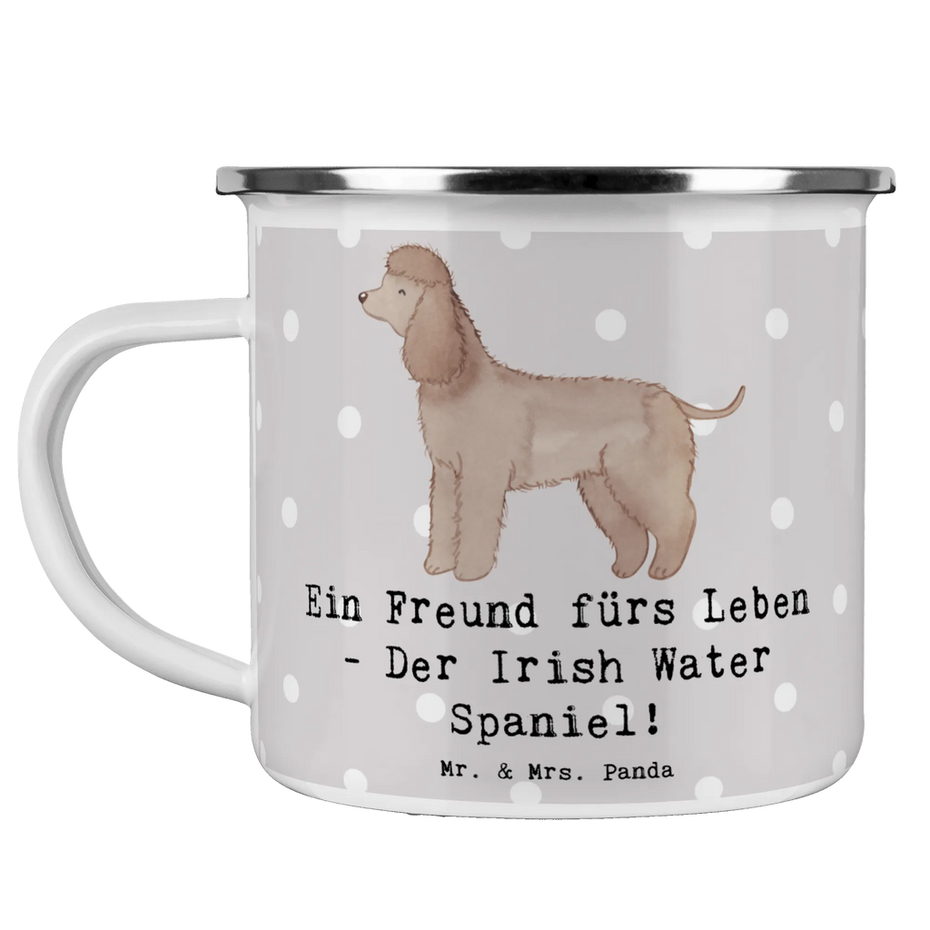 Camping Emaille Tasse Irish Water Spaniel Freund Emailletasse, Trinkbecher, Metall Tasse, Metalltasse für Camping, Emaille Becher, Camping Tasse Emaille, Outdoor Tasse, Camping Becher, Camping Becher Edelstahl, Camping Tassen, Emaille Campingbecher, Camping Tasse Metall, Edelstahl Trinkbecher, Emaille Becher Camping, Campingtasse, Emaille Trinkbecher, Blechtassen, Campingbecher, Outdoor Becher, Metalltasse, Camping Tassen Emaille, Emaille Tasse, Blechtasse Outdoor, Blechtasse, Emaille Tassen, Campingtassen, Tasse Emaille, Emaille Tasse Camping, Kaffee Blechtasse, Tasse Camping, Hund, Hunderasse, Rassehund, Hundebesitzer, Geschenk, Tierfreund, Schenken, Welpe