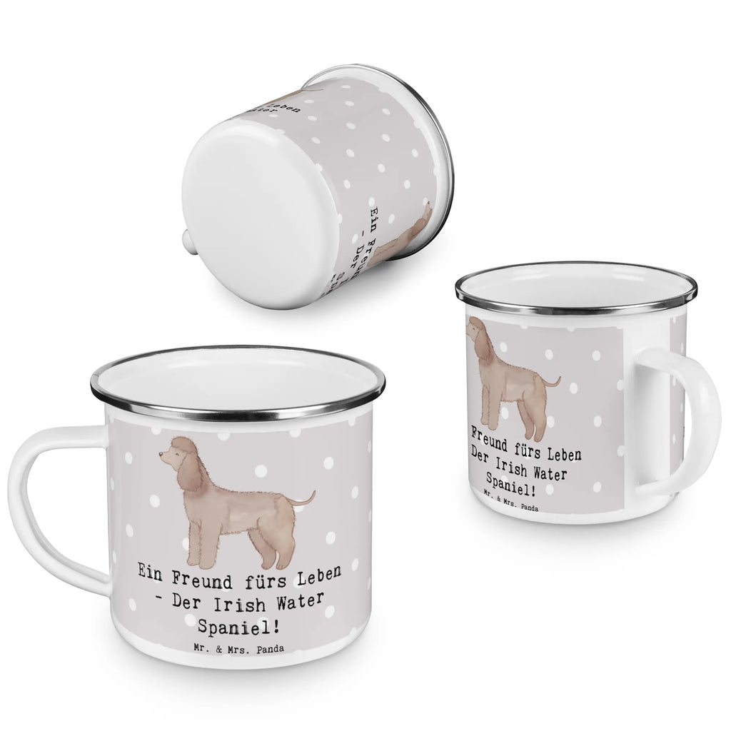 Camping Emaille Tasse Irish Water Spaniel Freund Emailletasse, Trinkbecher, Metall Tasse, Metalltasse für Camping, Emaille Becher, Camping Tasse Emaille, Outdoor Tasse, Camping Becher, Camping Becher Edelstahl, Camping Tassen, Emaille Campingbecher, Camping Tasse Metall, Edelstahl Trinkbecher, Emaille Becher Camping, Campingtasse, Emaille Trinkbecher, Blechtassen, Campingbecher, Outdoor Becher, Metalltasse, Camping Tassen Emaille, Emaille Tasse, Blechtasse Outdoor, Blechtasse, Emaille Tassen, Campingtassen, Tasse Emaille, Emaille Tasse Camping, Kaffee Blechtasse, Tasse Camping, Hund, Hunderasse, Rassehund, Hundebesitzer, Geschenk, Tierfreund, Schenken, Welpe