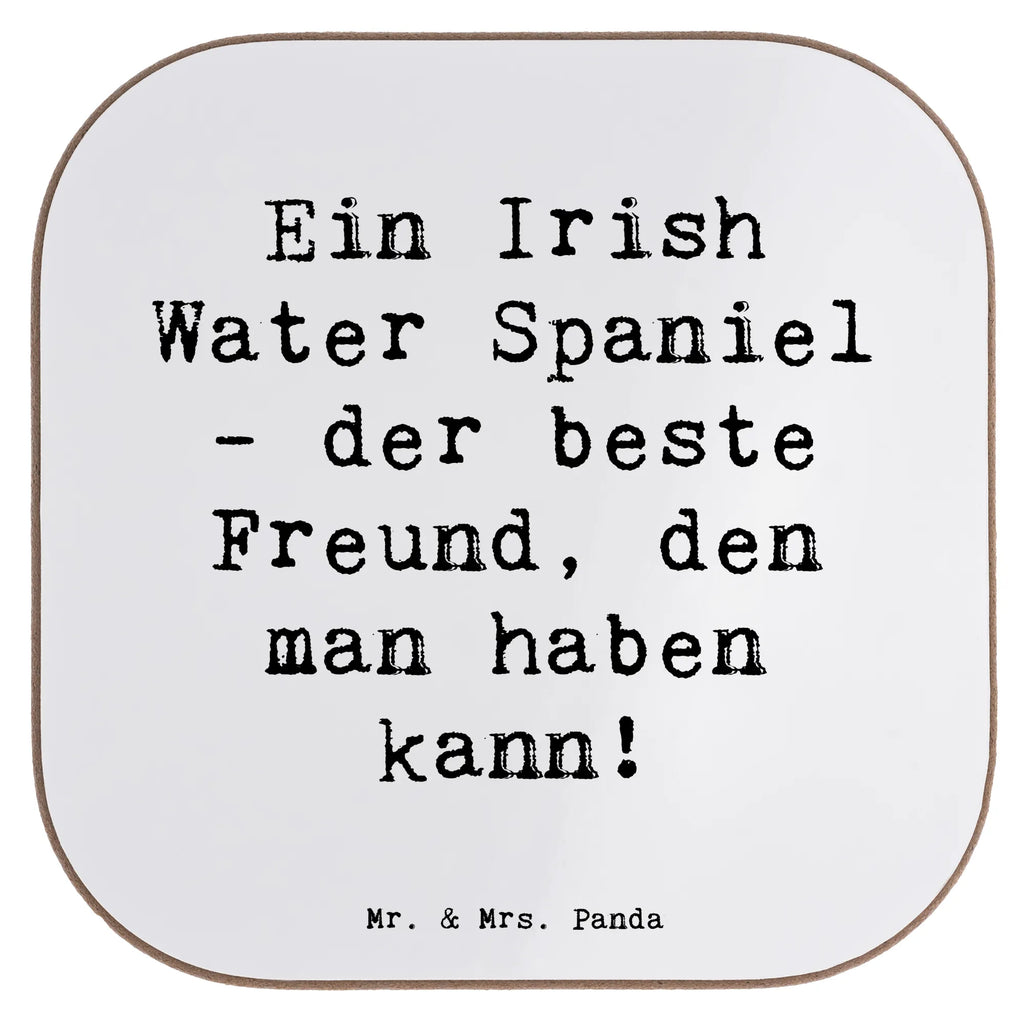 Untersetzer Spruch Irish Water Spaniel Freund Untersetzer Gläser, Untersetzer Design, Untersetzer für Gläser, Tassen Untersetzer, Getränkeuntersetzer, Glasuntersetzer, Untersetzer, Untersetzer aus Holz, Bierdeckel, Korkuntersetzer, Holzuntersetzer, Untersetzer Holz, Hund, Hunderasse, Rassehund, Hundebesitzer, Geschenk, Tierfreund, Schenken, Welpe