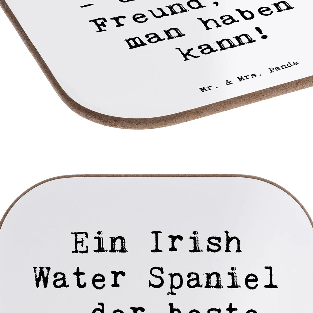 Untersetzer Spruch Irish Water Spaniel Freund Untersetzer Gläser, Untersetzer Design, Untersetzer für Gläser, Tassen Untersetzer, Getränkeuntersetzer, Glasuntersetzer, Untersetzer, Untersetzer aus Holz, Bierdeckel, Korkuntersetzer, Holzuntersetzer, Untersetzer Holz, Hund, Hunderasse, Rassehund, Hundebesitzer, Geschenk, Tierfreund, Schenken, Welpe