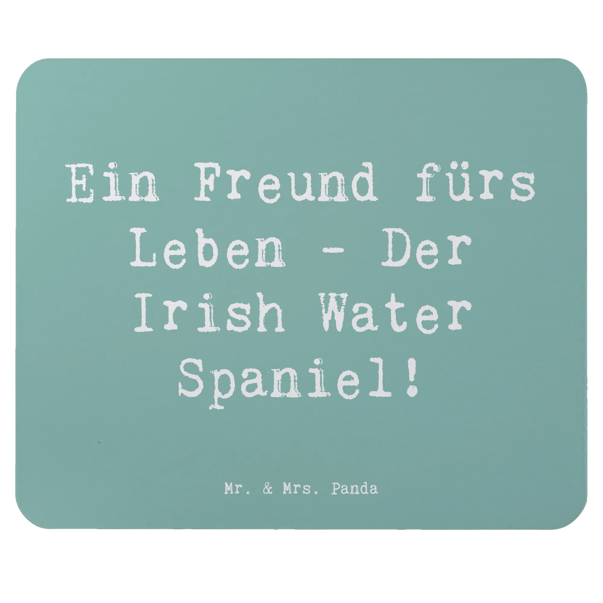 Mauspad Spruch Irish Water Spaniel Freund mauspad pc, pc mousepad, mauspad laptop, mausteppich, gummi mauspad, computer mousepad, laptop mauspad, pc mauspad, pc mausunterlage, computermatte, Mauspad, laptop mousepad, Mousepad, notebook mauspad, computer mauspad, Mouse Pad, mousematte, Schenken, Welpe, Tierfreund, Hund, Hundebesitzer, Rassehund, Hunderasse, Geschenk