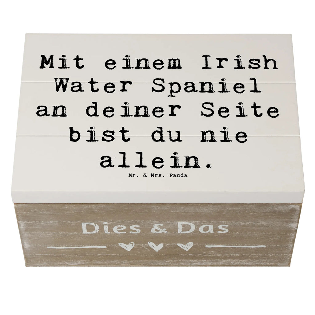 Holzkiste Spruch Irish Water Spaniel Begleiter aufbewahrungskisten, Aufbewahrungsbox aus Holz, Holzkiste mit Deckel, holzschatulle, aufbewahrungstruhe, kiste holz, Holzkisten, aufbewahrungskiste mit deckel, holzschachtel, Aufbewahrungsbox, Holzbox, Holz Aufbewahrungsbox, Aufbewahrungskiste, holzkästchen, Aufbewahrungsbox Holz, Holzboxen, Schatulle, Holzkiste, holztruhen, Holzbox mit Deckel, Box aus Holz, aufbewahrungsboxen, truhe holz, Holztruhe, box holz, Tierfreund, Welpe, Hund, Schenken, Geschenk, Hunderasse, Rassehund, Hundebesitzer