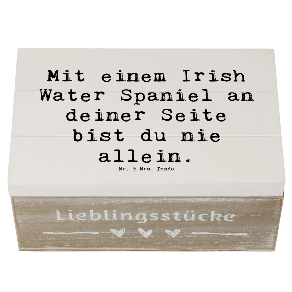Holzkiste Spruch Irish Water Spaniel Begleiter aufbewahrungskisten, Aufbewahrungsbox aus Holz, Holzkiste mit Deckel, holzschatulle, aufbewahrungstruhe, kiste holz, Holzkisten, aufbewahrungskiste mit deckel, holzschachtel, Aufbewahrungsbox, Holzbox, Holz Aufbewahrungsbox, Aufbewahrungskiste, holzkästchen, Aufbewahrungsbox Holz, Holzboxen, Schatulle, Holzkiste, holztruhen, Holzbox mit Deckel, Box aus Holz, aufbewahrungsboxen, truhe holz, Holztruhe, box holz, Tierfreund, Welpe, Hund, Schenken, Geschenk, Hunderasse, Rassehund, Hundebesitzer