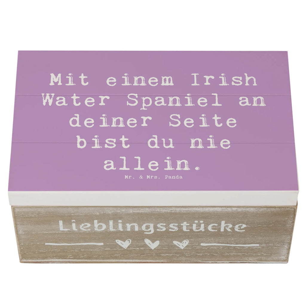 Holzkiste Spruch Irish Water Spaniel Begleiter aufbewahrungskisten, Aufbewahrungsbox aus Holz, Holzkiste mit Deckel, holzschatulle, aufbewahrungstruhe, kiste holz, Holzkisten, aufbewahrungskiste mit deckel, holzschachtel, Aufbewahrungsbox, Holzbox, Holz Aufbewahrungsbox, Aufbewahrungskiste, holzkästchen, Aufbewahrungsbox Holz, Holzboxen, Schatulle, Holzkiste, holztruhen, Holzbox mit Deckel, Box aus Holz, aufbewahrungsboxen, truhe holz, Holztruhe, box holz, Tierfreund, Welpe, Hund, Schenken, Geschenk, Hunderasse, Rassehund, Hundebesitzer