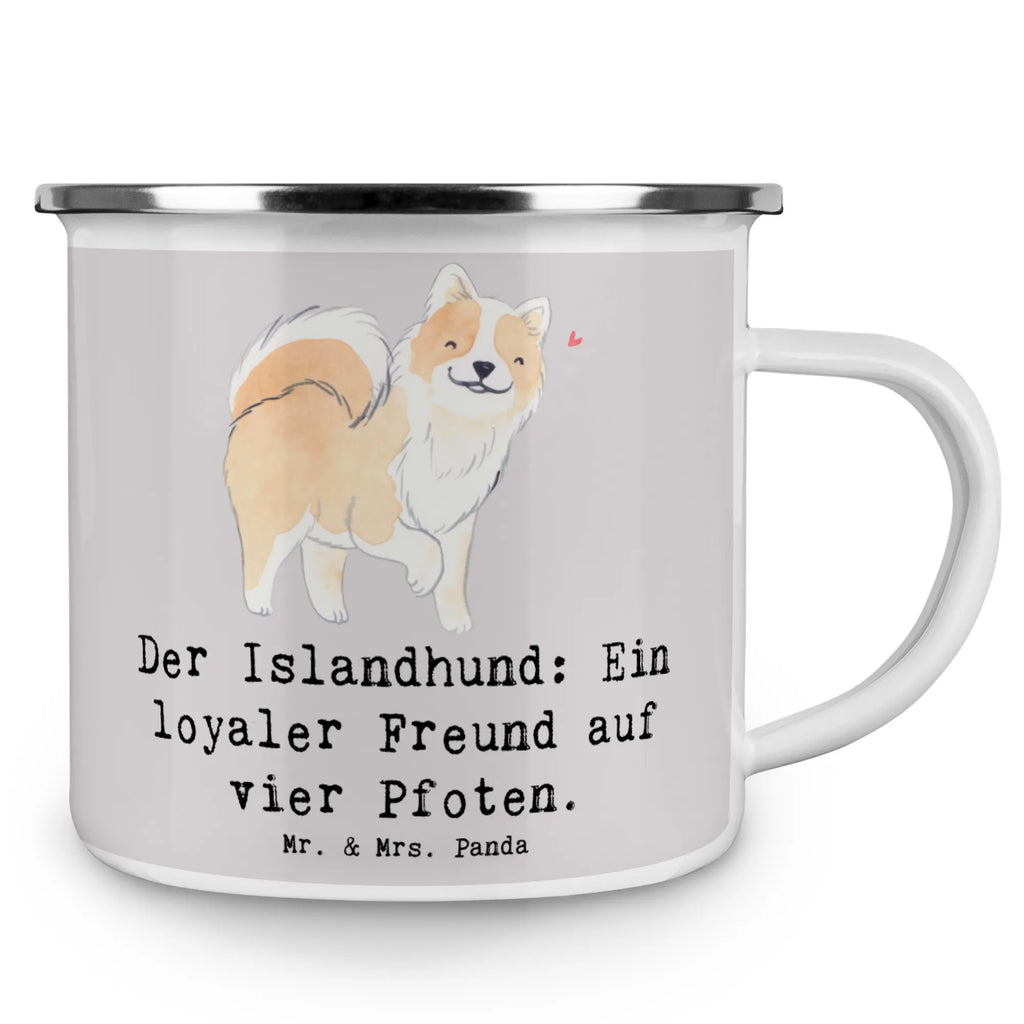 Enamel camping mug Der Islandhund: Ein loyaler Freund auf vier Pfoten. Campingtassen, Outdoor Tasse, Metall Tasse, Camping Becher Edelstahl, Edelstahl Trinkbecher, Camping Tassen, Campingtasse, Trinkbecher, Emaille Trinkbecher, Camping Becher, Emaille Becher, Campingbecher, Blechtasse Outdoor, Camping Tassen Emaille, Outdoor Becher, Emaille Tasse Camping, Blechtassen, Metalltasse für Camping, Kaffee Blechtasse, Tasse Camping, Emailletasse, Blechtasse, Emaille Tasse, Emaille Becher Camping, Emaille Campingbecher, Metalltasse, Camping Tasse Emaille, Camping Tasse Metall, Emaille Tassen, Tasse Emaille, Hund, Hunderasse, Rassehund, Hundebesitzer, Geschenk, Tierfreund, Schenken, Welpe