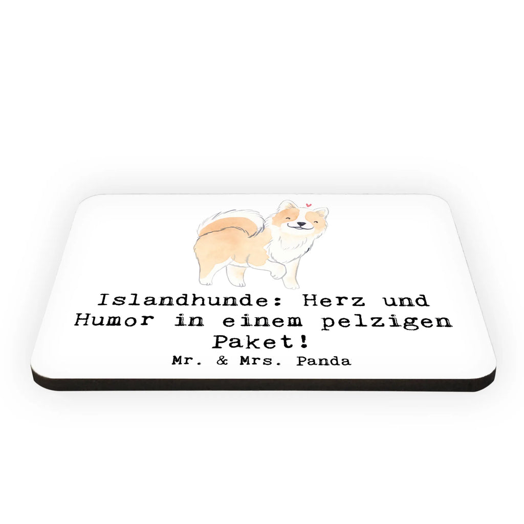 Magnet Islandhund Freude Motivmagnete, Pinnwandmagnet, Whiteboard Magnet, Souvenir Magnet, Kühlschrankmagnet, Notiz Magnet, Kühlschrank Dekoration, Dekomagnet, Hund, Hunderasse, Rassehund, Hundebesitzer, Geschenk, Tierfreund, Schenken, Welpe