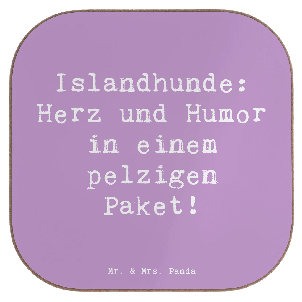 Square coaster Saying Islandhunde: Herz und Humor in einem pelzigen Paket! Untersetzer Design, Glasuntersetzer, Tassen Untersetzer, Holzuntersetzer, Untersetzer Gläser, Bierdeckel, Untersetzer, Untersetzer aus Holz, Untersetzer für Gläser, Korkuntersetzer, Untersetzer Holz, Getränkeuntersetzer, Hund, Hunderasse, Rassehund, Hundebesitzer, Geschenk, Tierfreund, Schenken, Welpe