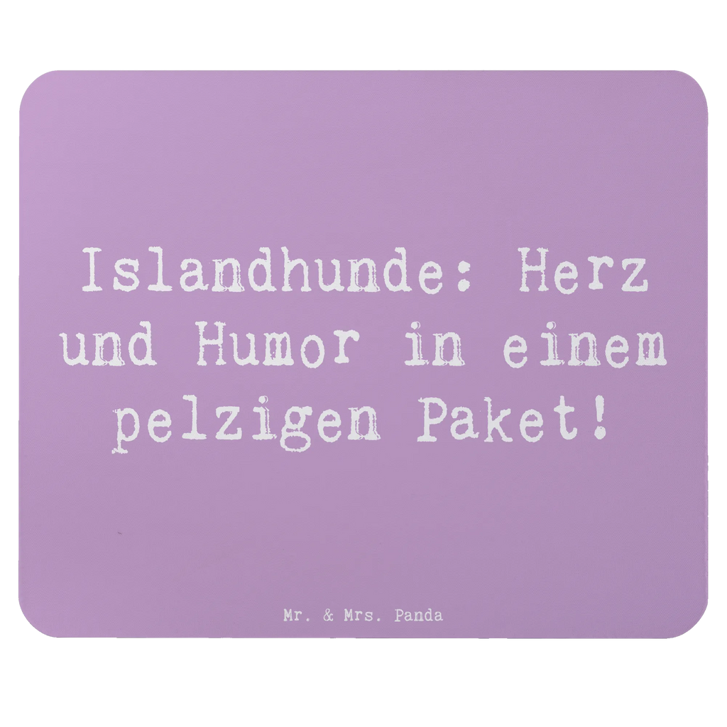 Mauspad Spruch Islandhund Freude PC Zubehör, Mausunterlage, Mousepad, Arbeitszimmer, Mauspad Büro, Designer Mauspad, Büroausstattung, Computer zubehör, Einzigartiges Mauspad, Mauspad, Hund, Hunderasse, Rassehund, Hundebesitzer, Geschenk, Tierfreund, Schenken, Welpe
