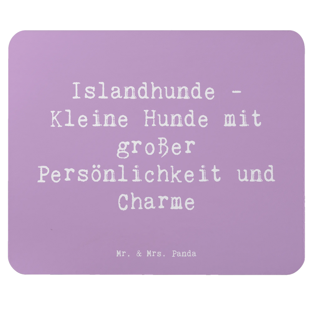 Mauspad Spruch Charme Islandhund Mauspad Büro, Mauspad, Büroausstattung, PC Zubehör, Mausunterlage, Einzigartiges Mauspad, Arbeitszimmer, Designer Mauspad, Mousepad, Computer zubehör, Hund, Hunderasse, Rassehund, Hundebesitzer, Geschenk, Tierfreund, Schenken, Welpe
