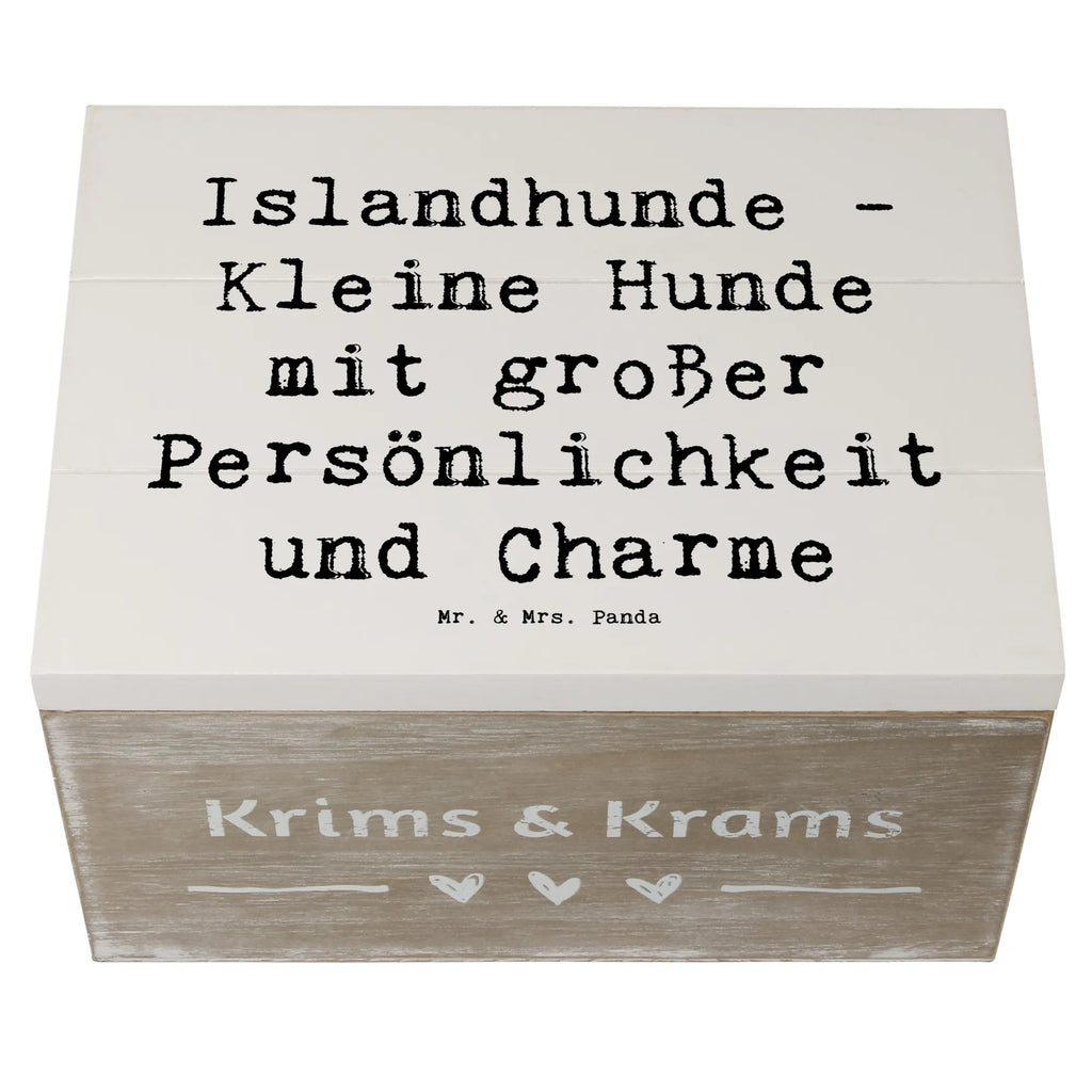 Holzkiste Spruch Charme Islandhund dekorative holzkiste, Aufbewahrungsbox, holzbox mit deckel, Geschenkbox, Erinnerungskiste, holzbox, erinnerungsbox baby, deko box, Holzkiste, aufbewahrungskiste, ordnungsbox, Erinnerungsbox, holzkisten, Dekokiste, box aus holz, aufbewahrungsbox aus holz, Kiste, Schatzkiste, holztruhe, Schatulle, aufbewahrungsbox holz, schmuckkästchen, holzkiste mit deckel, holzboxen, Truhe, erinnerungsbox hochzeit, holz aufbewahrungsbox, Tierfreund, Welpe, Hund, Schenken, Geschenk, Hunderasse, Rassehund, Hundebesitzer