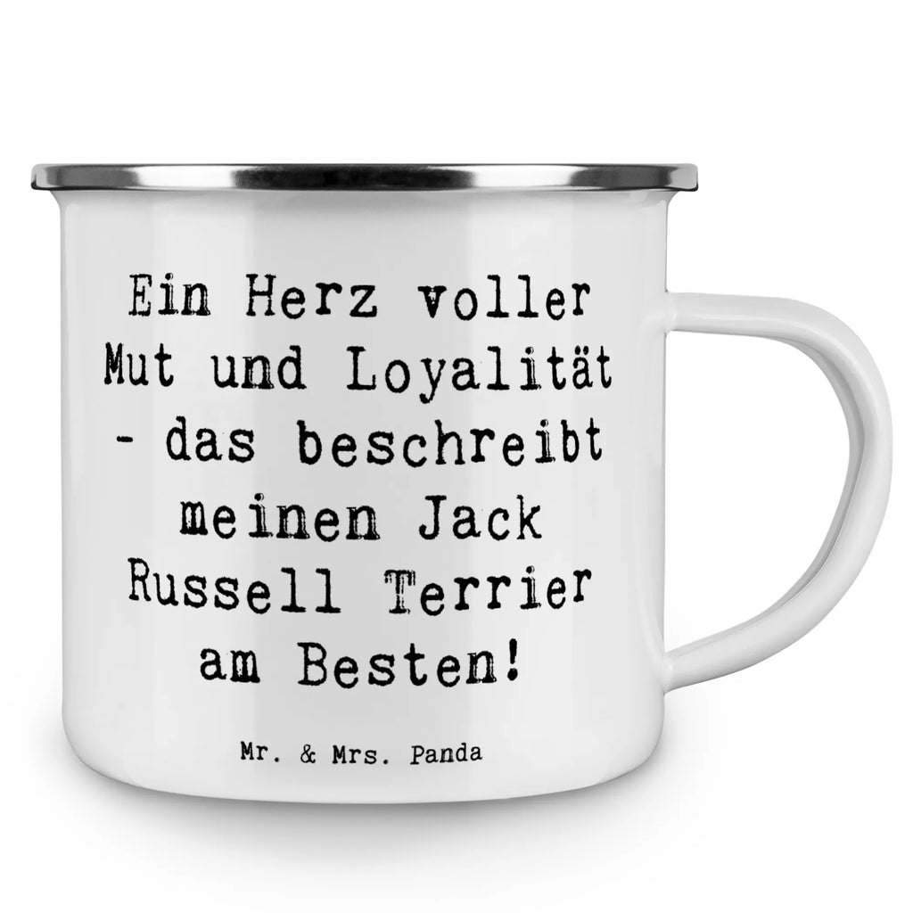 Enamel camping mug Saying Ein Herz voller Mut und Loyalität - das beschreibt meinen Jack Russell Terrier am Besten! Emaille Tasse Camping, Camping Tassen, Outdoor Tasse, Campingbecher, Blechtassen, Emaille Becher, Metall Tasse, Metalltasse für Camping, Blechtasse, Edelstahl Trinkbecher, Camping Becher Edelstahl, Tasse Emaille, Camping Tasse Emaille, Outdoor Becher, Emaille Campingbecher, Camping Becher, Emailletasse, Metalltasse, Camping Tassen Emaille, Emaille Tassen, Trinkbecher, Campingtasse, Camping Tasse Metall, Emaille Becher Camping, Campingtassen, Kaffee Blechtasse, Tasse Camping, Emaille Trinkbecher, Blechtasse Outdoor, Emaille Tasse, Hund, Hunderasse, Rassehund, Hundebesitzer, Geschenk, Tierfreund, Schenken, Welpe