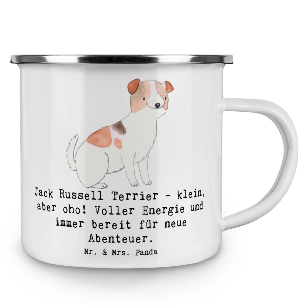 Enamel camping mug Jack Russell Terrier - klein, aber oho! Voller Energie und immer bereit für neue Abenteuer. Metalltasse, Metalltasse für Camping, Campingtassen, Emaille Tassen, Campingbecher, Camping Becher, Blechtasse Outdoor, Outdoor Tasse, Campingtasse, Camping Tasse Metall, Camping Tasse Emaille, Blechtassen, Emaille Trinkbecher, Emaille Campingbecher, Emaille Becher, Camping Tassen, Emaille Tasse, Metall Tasse, Camping Tassen Emaille, Blechtasse, Tasse Camping, Emaille Tasse Camping, Emailletasse, Kaffee Blechtasse, Emaille Becher Camping, Tasse Emaille, Outdoor Becher, Camping Becher Edelstahl, Edelstahl Trinkbecher, Trinkbecher, Hund, Hunderasse, Rassehund, Hundebesitzer, Geschenk, Tierfreund, Schenken, Welpe