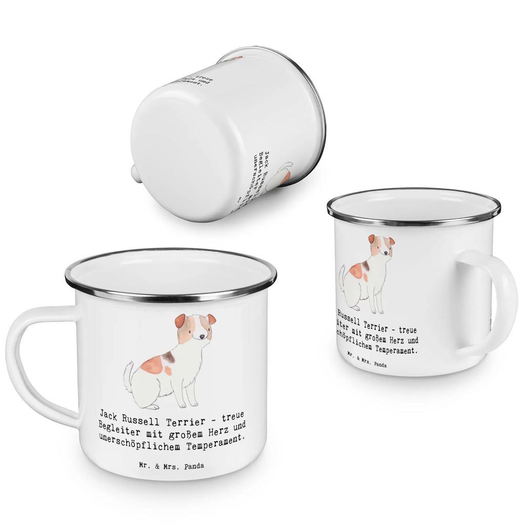 Camping Emaille Tasse Jack Russell Terrier - treue Begleiter mit großem Herz und unerschöpflichem Temperament. Blechtasse, Camping Tassen, Camping Tassen Emaille, Camping Becher, Emaille Becher, Metalltasse, Emaille Campingbecher, Emaille Becher Camping, Campingbecher, Metalltasse für Camping, Edelstahl Trinkbecher, Campingtassen, Blechtassen, Trinkbecher, Camping Becher Edelstahl, Outdoor Becher, Kaffee Blechtasse, Outdoor Tasse, Emaille Tasse, Tasse Emaille, Tasse Camping, Emailletasse, Campingtasse, Camping Tasse Metall, Emaille Tasse Camping, Emaille Trinkbecher, Blechtasse Outdoor, Camping Tasse Emaille, Emaille Tassen, Metall Tasse, Hund, Hunderasse, Rassehund, Hundebesitzer, Geschenk, Tierfreund, Schenken, Welpe