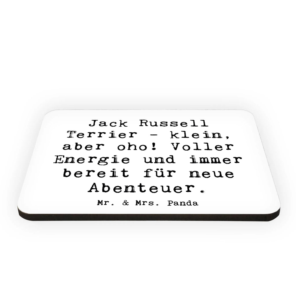 Magnet Spruch Jack Russell Terrier Kühlschrank Dekoration, Souvenir Magnet, Notiz Magnet, Kühlschrankmagnet, Whiteboard Magnet, Pinnwandmagnet, Dekomagnet, Motivmagnete, Hund, Hunderasse, Rassehund, Hundebesitzer, Geschenk, Tierfreund, Schenken, Welpe
