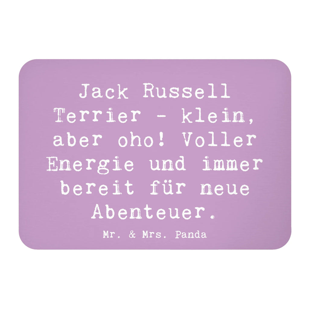 Magnet Spruch Jack Russell Terrier Kühlschrank Dekoration, Souvenir Magnet, Notiz Magnet, Kühlschrankmagnet, Whiteboard Magnet, Pinnwandmagnet, Dekomagnet, Motivmagnete, Hund, Hunderasse, Rassehund, Hundebesitzer, Geschenk, Tierfreund, Schenken, Welpe
