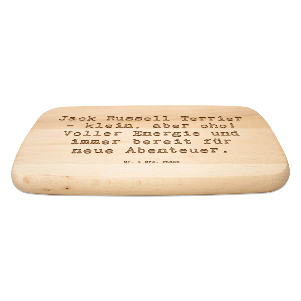 Holzbrett Spruch Jack Russell Terrier Schneidebrett, Frühstücksbrett, Küchenbrett, Frühstücksbrettchen, Holzbrett, Schneidebrett Holz, Hund, Hunderasse, Rassehund, Hundebesitzer, Geschenk, Tierfreund, Schenken, Welpe