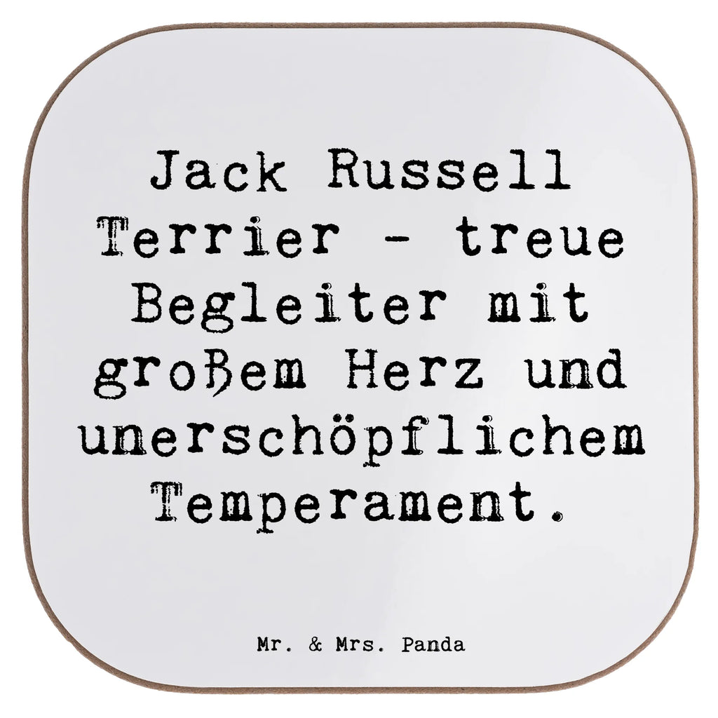 Untersetzer Spruch Jack Russell Terrier - treue Begleiter mit großem Herz und unerschöpflichem Temperament. Glasuntersetzer, Bierdeckel, Korkuntersetzer, Holzuntersetzer, Untersetzer aus Holz, Untersetzer, Untersetzer für Gläser, Untersetzer Holz, Getränkeuntersetzer, Untersetzer Design, Untersetzer Gläser, Tassen Untersetzer, Hund, Hunderasse, Rassehund, Hundebesitzer, Geschenk, Tierfreund, Schenken, Welpe