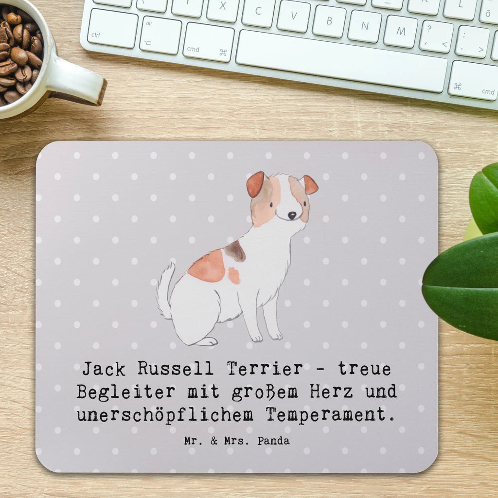 Mauspad Jack Russell Terrier - treue Begleiter mit großem Herz und unerschöpflichem Temperament. Computer zubehör, Einzigartiges Mauspad, Mausunterlage, Mousepad, PC Zubehör, Arbeitszimmer, Mauspad Büro, Designer Mauspad, Mauspad, Büroausstattung, Hund, Hunderasse, Rassehund, Hundebesitzer, Geschenk, Tierfreund, Schenken, Welpe
