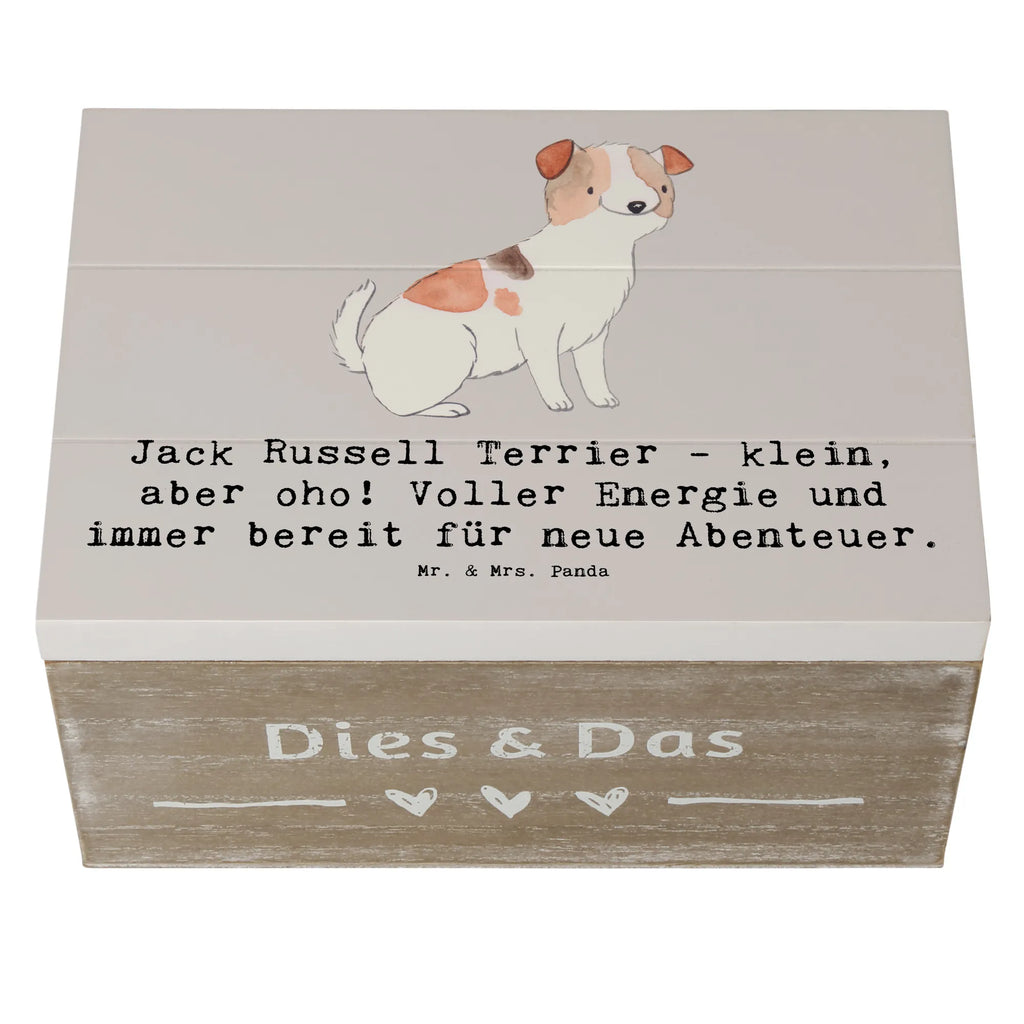 Holzkiste Jack Russell Terrier XXL, Holzkiste, Erinnerungskiste, Geschenkdose, Geschenkbox, Schatulle, Truhe, Schatzkiste, Aufbewahrungsbox, Dekokiste, Erinnerungsbox, Kiste, Hund, Hunderasse, Rassehund, Hundebesitzer, Geschenk, Tierfreund, Schenken, Welpe