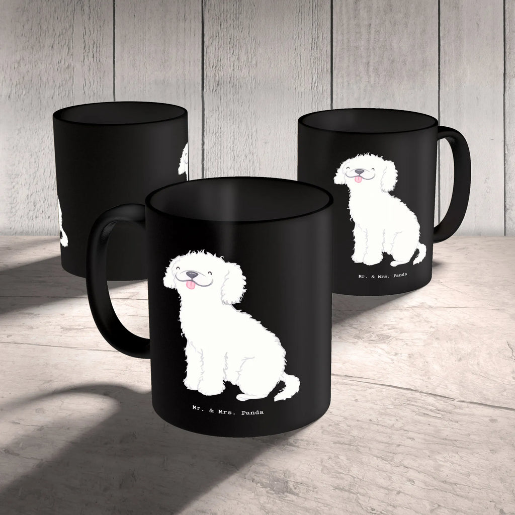 Tasse Kleinpudel Liebe Tasse, Tasse mit Zitaten, Geschenktasse, Keramiktasse, Teetasse, Tasse mit Motiven, Bürotasse, Kaffeetasse, Porzellantasse, Hund, Hunderasse, Rassehund, Hundebesitzer, Geschenk, Tierfreund, Schenken, Welpe