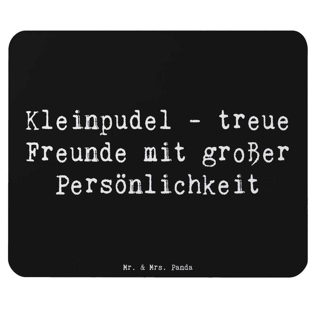Mauspad Spruch Kleinpudel Freunde Mousepad, Einzigartiges Mauspad, PC Zubehör, Mausunterlage, Büroausstattung, Arbeitszimmer, Designer Mauspad, Computer zubehör, Mauspad Büro, Mauspad, Hund, Hunderasse, Rassehund, Hundebesitzer, Geschenk, Tierfreund, Schenken, Welpe