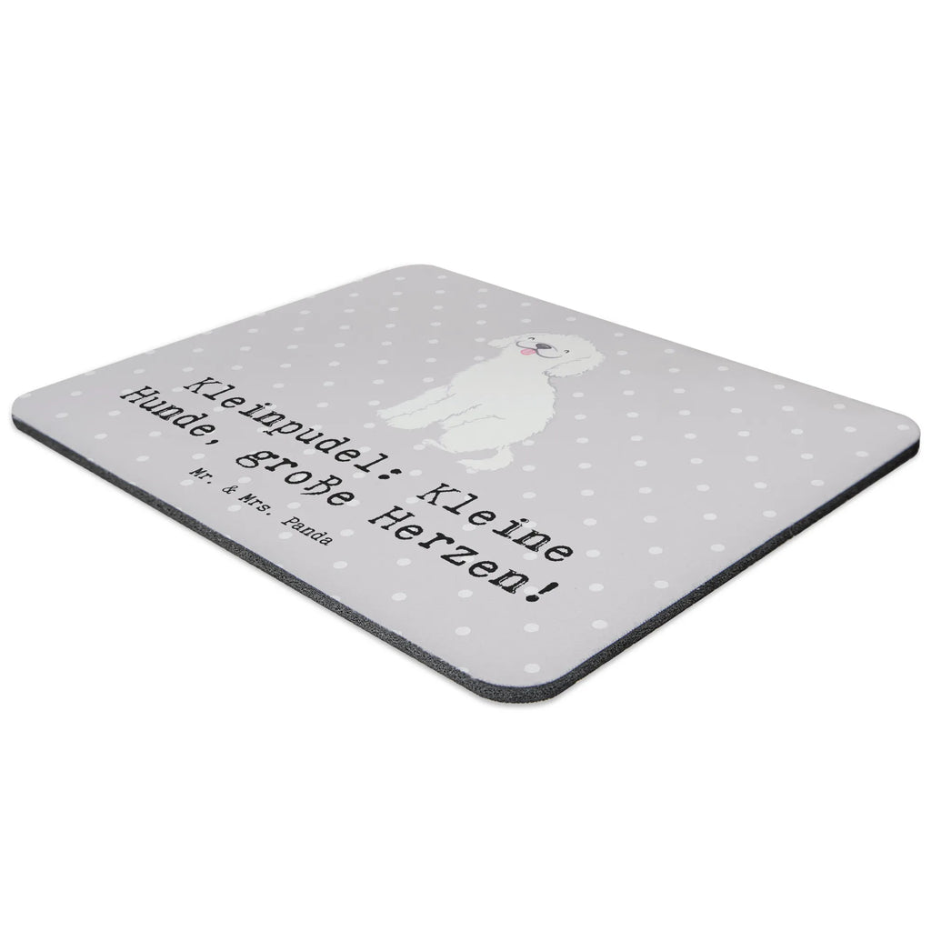 Mauspad Kleinpudel Liebe Designer Mauspad, Arbeitszimmer, Computer zubehör, Mauspad Büro, PC Zubehör, Mausunterlage, Mauspad, Mousepad, Einzigartiges Mauspad, Büroausstattung, Hund, Hunderasse, Rassehund, Hundebesitzer, Geschenk, Tierfreund, Schenken, Welpe