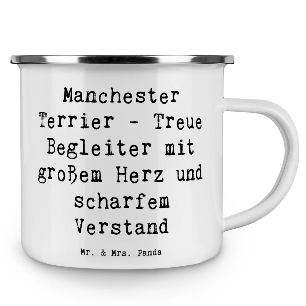 Enamel camping mug Saying Manchester Terrier - Treue Begleiter mit großem Herz und scharfem Verstand Outdoor Tasse, Tasse Emaille, Emaille Becher, Camping Tasse Metall, Camping Tasse Emaille, Metall Tasse, Blechtasse Outdoor, Camping Tassen, Blechtasse, Kaffee Blechtasse, Trinkbecher, Emaille Campingbecher, Campingtassen, Emaille Tasse, Tasse Camping, Camping Becher Edelstahl, Camping Tassen Emaille, Emaille Trinkbecher, Emaille Becher Camping, Emaille Tassen, Camping Becher, Campingtasse, Outdoor Becher, Blechtassen, Emaille Tasse Camping, Campingbecher, Metalltasse für Camping, Emailletasse, Edelstahl Trinkbecher, Metalltasse, Hund, Hunderasse, Rassehund, Hundebesitzer, Geschenk, Tierfreund, Schenken, Welpe