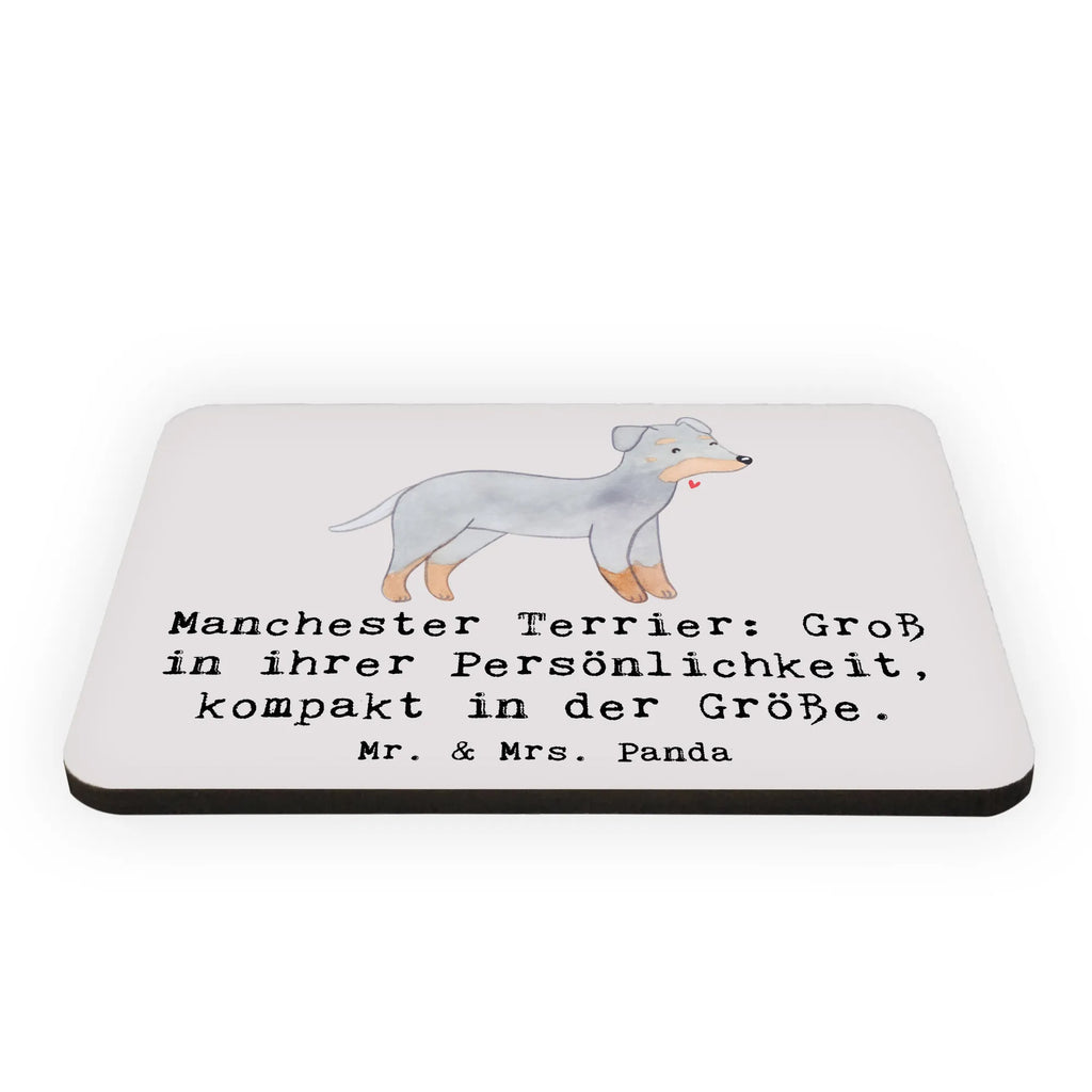 Magnet Manchester Terrier Persönlichkeit Dekomagnet, Souvenir Magnet, Pinnwandmagnet, Kühlschrank Dekoration, Whiteboard Magnet, Motivmagnete, Notiz Magnet, Kühlschrankmagnet, Hund, Hunderasse, Rassehund, Hundebesitzer, Geschenk, Tierfreund, Schenken, Welpe