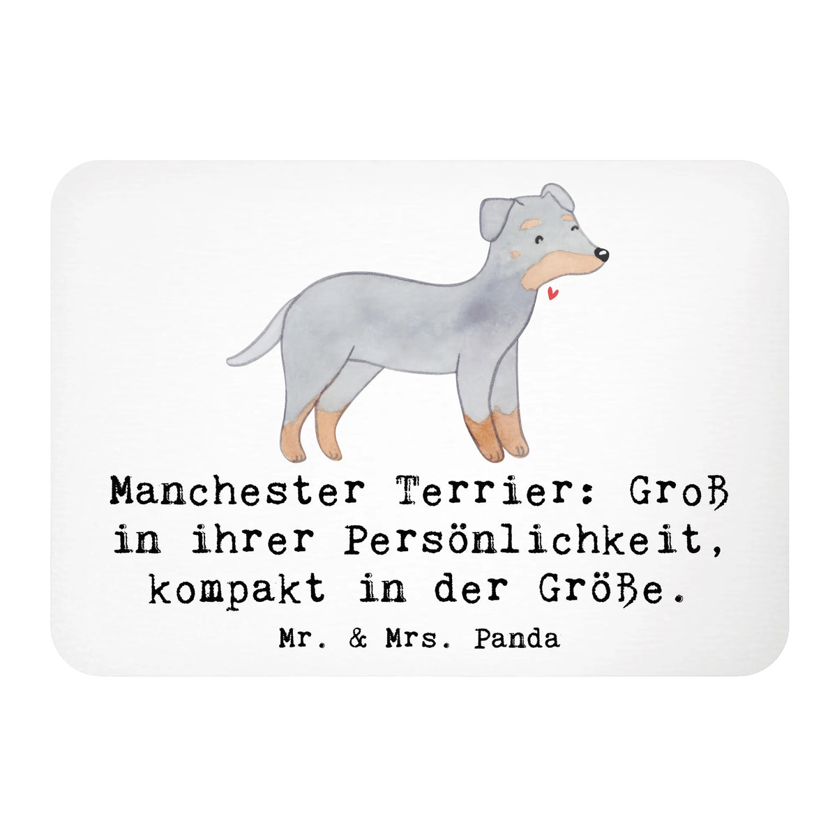 Magnet Manchester Terrier Persönlichkeit notizmagnet, holzmagnet, Kühlschrankmagnet, büromagnet, memomagnet, tafelmagnet, küchenmagnet, haftmagnet, bildmagnet, zettelhalter, magnet, designmagnet, Notizhalter, rechteckmagnet, mdf magnet, wandmagnet, Dekomagnet, Pinnwandmagnet, holz whiteboardmagnet, spruchmagnet, einkaufszettelmagnet, holz kühlschrankmagnet, whiteboardmagnet, Geschenk, Schenken, Hund, Hunderasse, Rassehund, Hundebesitzer, Tierfreund, Welpe