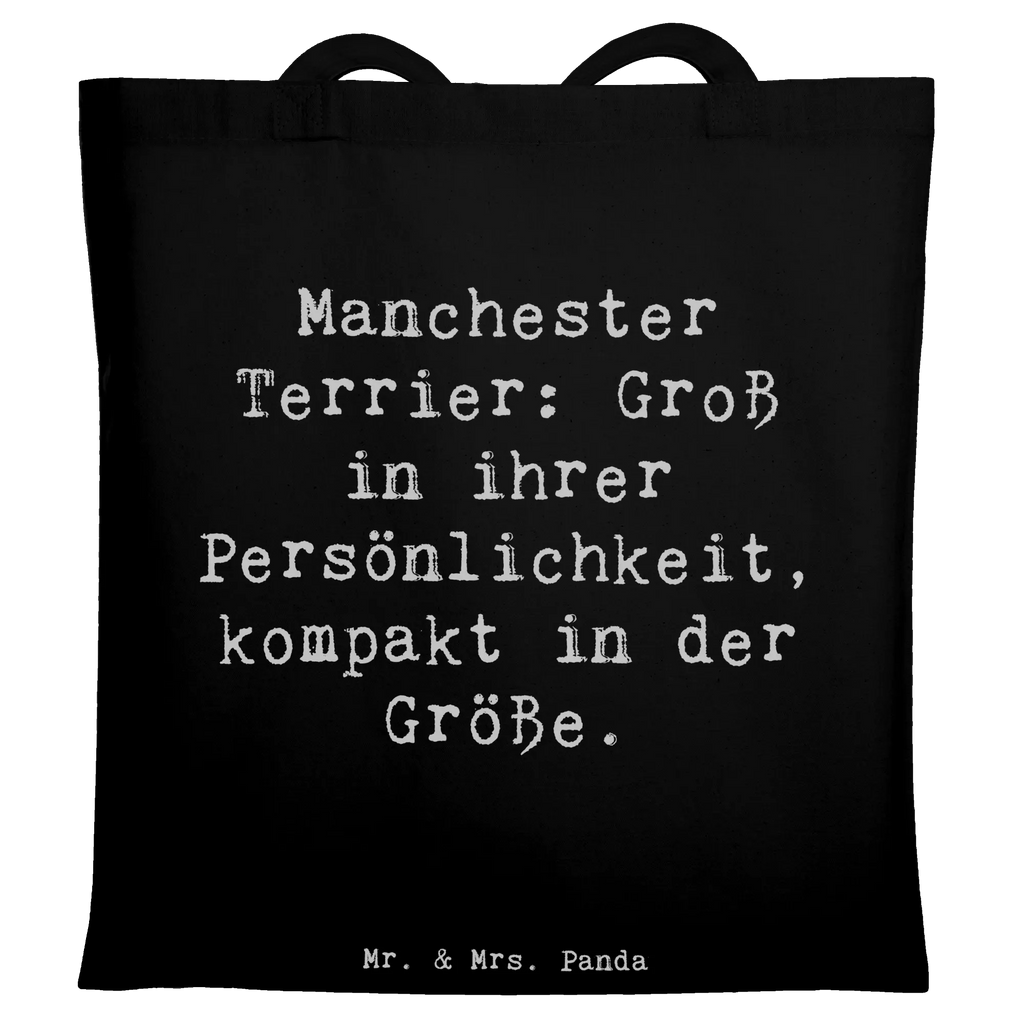Tote bag Saying Manchester Terrier: Groß in ihrer Persönlichkeit, kompakt in der Größe. Beutel, dokumententasche, schulterbeutel, Büchertasche, Freizeittasche, baumwoll shopper, Einkaufstasche, Tote Bag, textilbeutel, Shopper, Schulbeutel, Jutebeutel, henkeltasche baumwolle, Uni Tasche, Stoffbeutel, Baumwolltasche, Einkaufstüte, Tasche, Henkeltasche, studententasche, Strandtasche, Stofftasche, einkaufstasche baumwolle, universaltasche, einkaufsshopper, Einkaufsbeutel, Shopping Tasche, tragetasche baumwolle, totebag, canvas tasche, textiltasche, campus tasche, Tragetasche, Alltagstasche, umhängetasche baumwolle, Schultasche, Baumwollbeutel, Jutetasche, freizeitbeutel, Laptoptasche, Tüte, tragbeutel, Umhängetasche, schultertasche baumwolle, Unitasche, Schultertasche, umhängebeutel, stoff shopper, Welpe, Schenken, Tierfreund, Hundebesitzer, Rassehund, Hunderasse, Geschenk, Hund