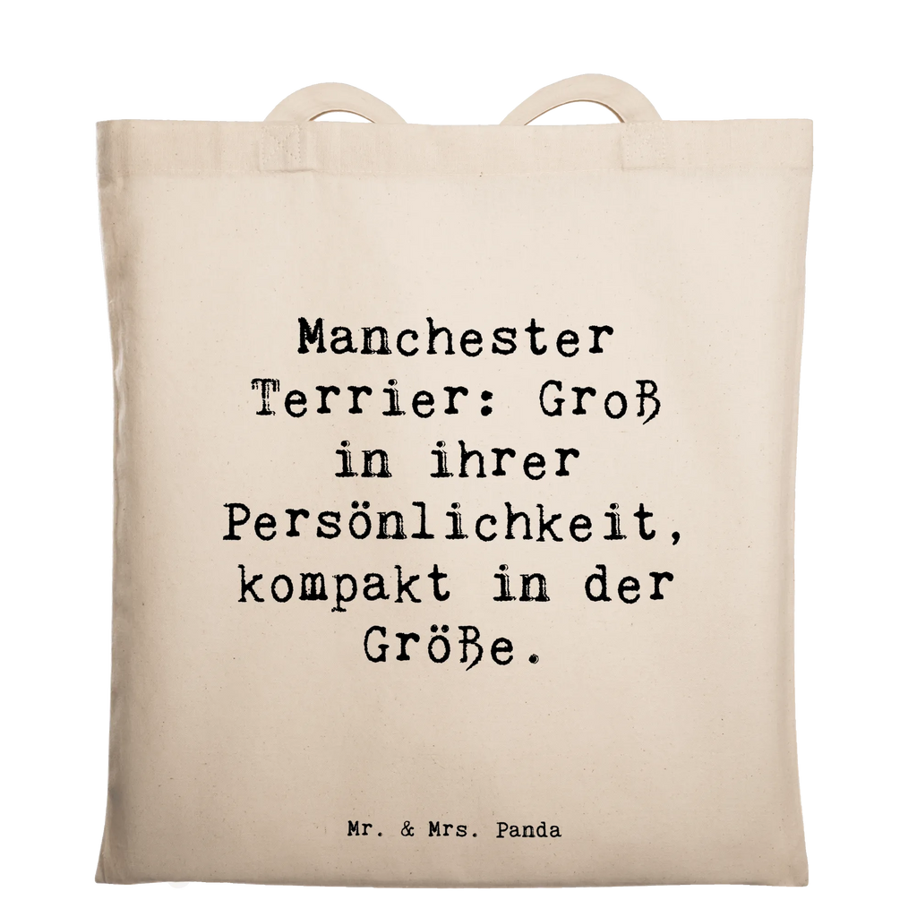 Tote bag Saying Manchester Terrier: Groß in ihrer Persönlichkeit, kompakt in der Größe. Beutel, dokumententasche, schulterbeutel, Büchertasche, Freizeittasche, baumwoll shopper, Einkaufstasche, Tote Bag, textilbeutel, Shopper, Schulbeutel, Jutebeutel, henkeltasche baumwolle, Uni Tasche, Stoffbeutel, Baumwolltasche, Einkaufstüte, Tasche, Henkeltasche, studententasche, Strandtasche, Stofftasche, einkaufstasche baumwolle, universaltasche, einkaufsshopper, Einkaufsbeutel, Shopping Tasche, tragetasche baumwolle, totebag, canvas tasche, textiltasche, campus tasche, Tragetasche, Alltagstasche, umhängetasche baumwolle, Schultasche, Baumwollbeutel, Jutetasche, freizeitbeutel, Laptoptasche, Tüte, tragbeutel, Umhängetasche, schultertasche baumwolle, Unitasche, Schultertasche, umhängebeutel, stoff shopper, Welpe, Schenken, Tierfreund, Hundebesitzer, Rassehund, Hunderasse, Geschenk, Hund