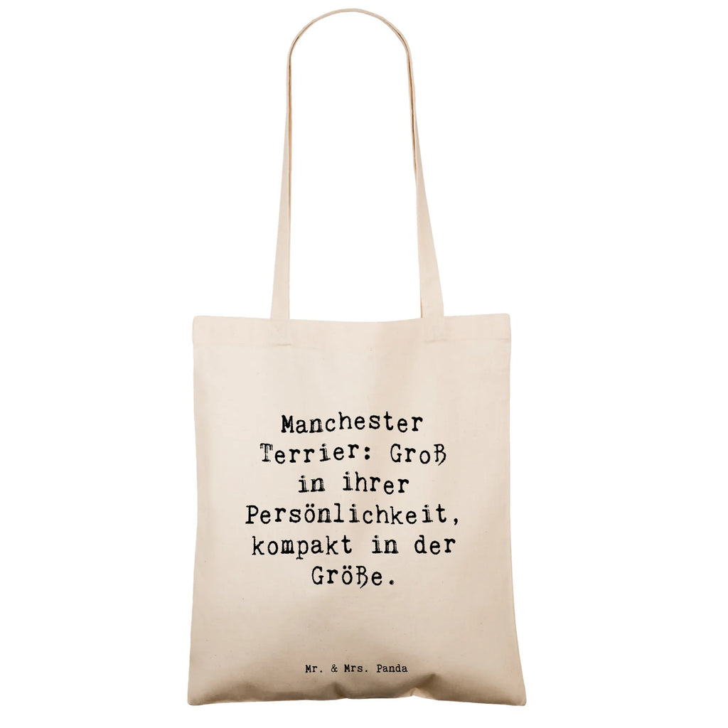 Tote bag Saying Manchester Terrier: Groß in ihrer Persönlichkeit, kompakt in der Größe. Beutel, dokumententasche, schulterbeutel, Büchertasche, Freizeittasche, baumwoll shopper, Einkaufstasche, Tote Bag, textilbeutel, Shopper, Schulbeutel, Jutebeutel, henkeltasche baumwolle, Uni Tasche, Stoffbeutel, Baumwolltasche, Einkaufstüte, Tasche, Henkeltasche, studententasche, Strandtasche, Stofftasche, einkaufstasche baumwolle, universaltasche, einkaufsshopper, Einkaufsbeutel, Shopping Tasche, tragetasche baumwolle, totebag, canvas tasche, textiltasche, campus tasche, Tragetasche, Alltagstasche, umhängetasche baumwolle, Schultasche, Baumwollbeutel, Jutetasche, freizeitbeutel, Laptoptasche, Tüte, tragbeutel, Umhängetasche, schultertasche baumwolle, Unitasche, Schultertasche, umhängebeutel, stoff shopper, Welpe, Schenken, Tierfreund, Hundebesitzer, Rassehund, Hunderasse, Geschenk, Hund