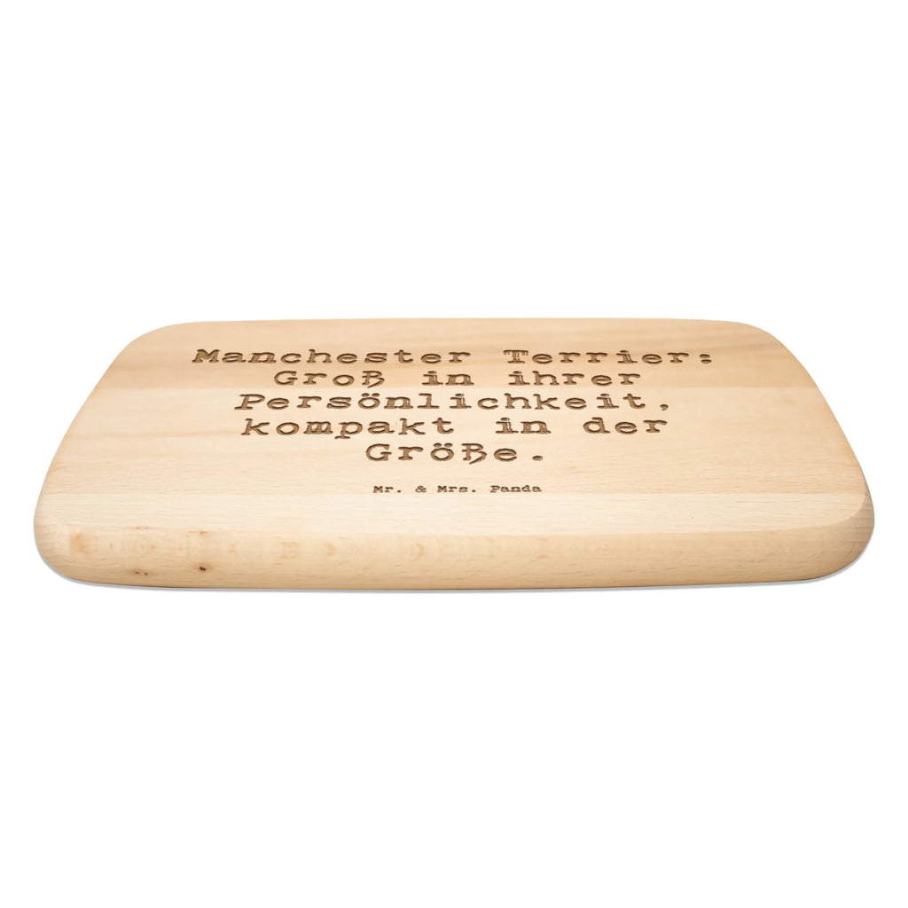 Frühstücksbrett Spruch Manchester Terrier Persönlichkeit Holzbrett, Frühstücksbrettchen, Frühstücksbrett, Schneidebrett Holz, Schneidebrett, Küchenbrett, Hund, Hunderasse, Rassehund, Hundebesitzer, Geschenk, Tierfreund, Schenken, Welpe