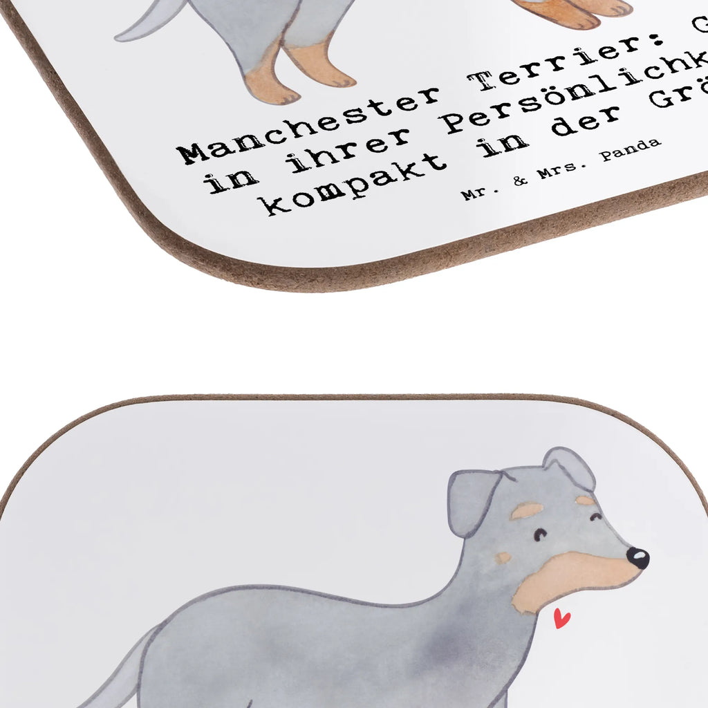 Square coaster Manchester Terrier: Groß in ihrer Persönlichkeit, kompakt in der Größe. Getränkeuntersetzer, Korkuntersetzer, Untersetzer Holz, Tassen Untersetzer, Untersetzer Design, Untersetzer, Bierdeckel, Untersetzer aus Holz, Glasuntersetzer, Untersetzer für Gläser, Holzuntersetzer, Untersetzer Gläser, Hund, Hunderasse, Rassehund, Hundebesitzer, Geschenk, Tierfreund, Schenken, Welpe
