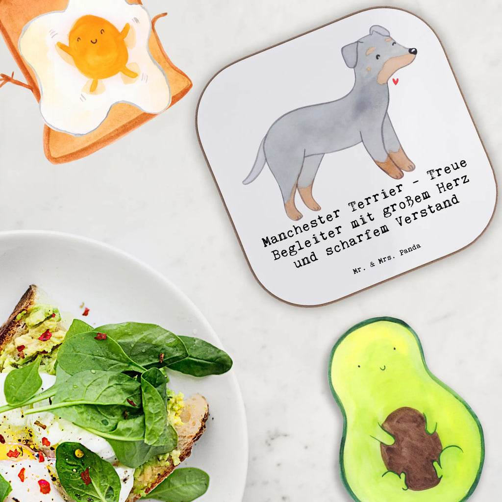 Untersetzer Manchester Terrier Begleiter Bierdeckel, Glasuntersetzer, Holzuntersetzer, Korkuntersetzer, Untersetzer aus Holz, Untersetzer Gläser, Getränkeuntersetzer, Tassen Untersetzer, Untersetzer, Untersetzer Design, Untersetzer für Gläser, Untersetzer Holz, Hund, Hunderasse, Rassehund, Hundebesitzer, Geschenk, Tierfreund, Schenken, Welpe
