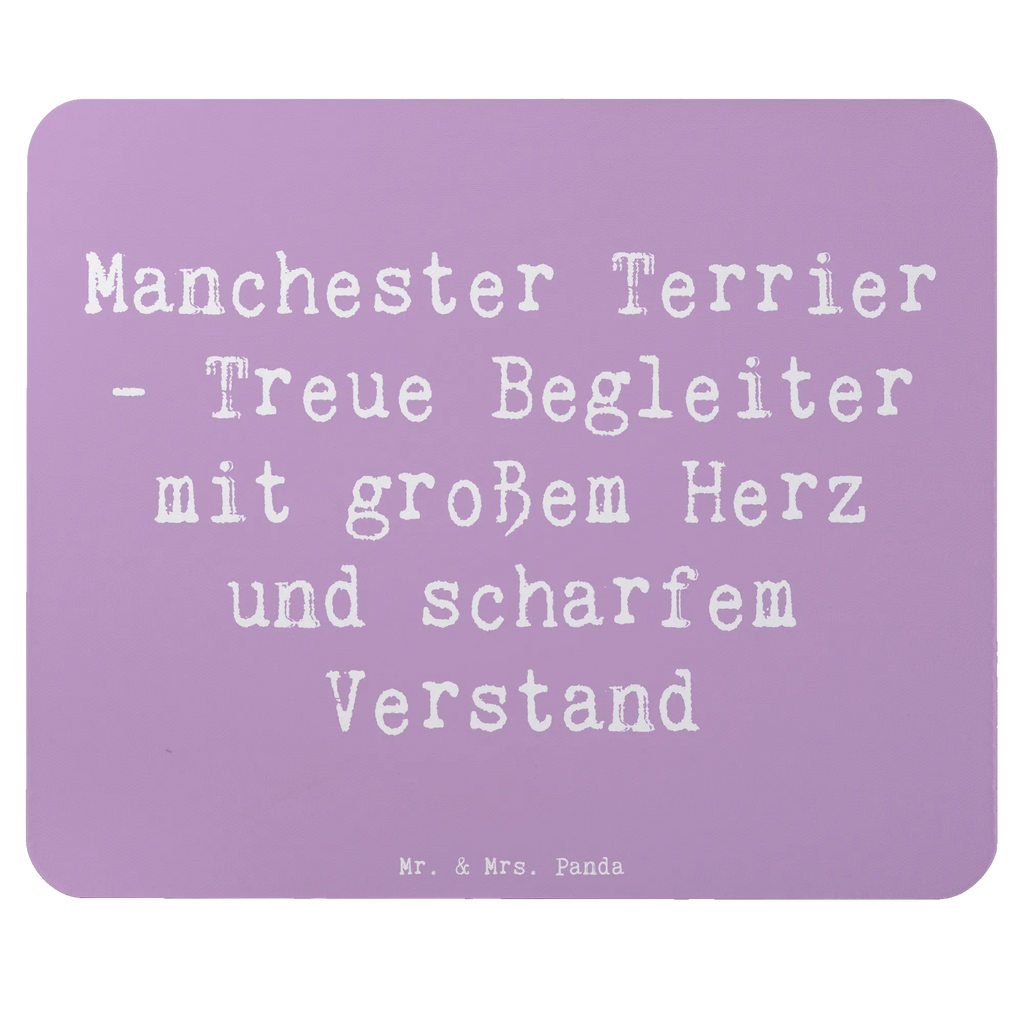 Mauspad Spruch Manchester Terrier Begleiter Büroausstattung, Arbeitszimmer, Computer zubehör, Mauspad, Designer Mauspad, Einzigartiges Mauspad, PC Zubehör, Mauspad Büro, Mausunterlage, Mousepad, Hund, Hunderasse, Rassehund, Hundebesitzer, Geschenk, Tierfreund, Schenken, Welpe
