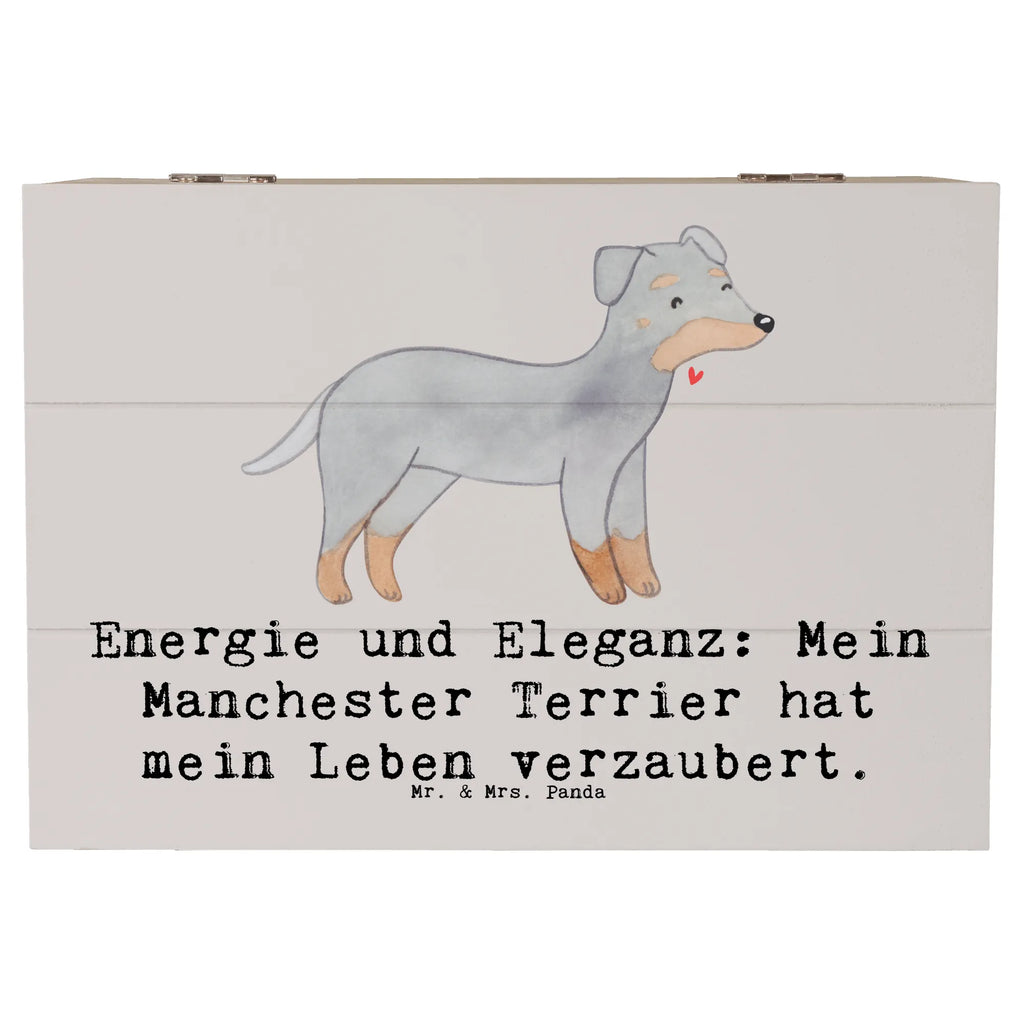 Wooden chest Energie und Eleganz: Mein Manchester Terrier hat mein Leben verzaubert. Kiste, Geschenkdose, Erinnerungskiste, Dekokiste, Holzkiste, Geschenkbox, Aufbewahrungsbox, Schatulle, Erinnerungsbox, Truhe, XXL, Schatzkiste, Hund, Hunderasse, Rassehund, Hundebesitzer, Geschenk, Tierfreund, Schenken, Welpe