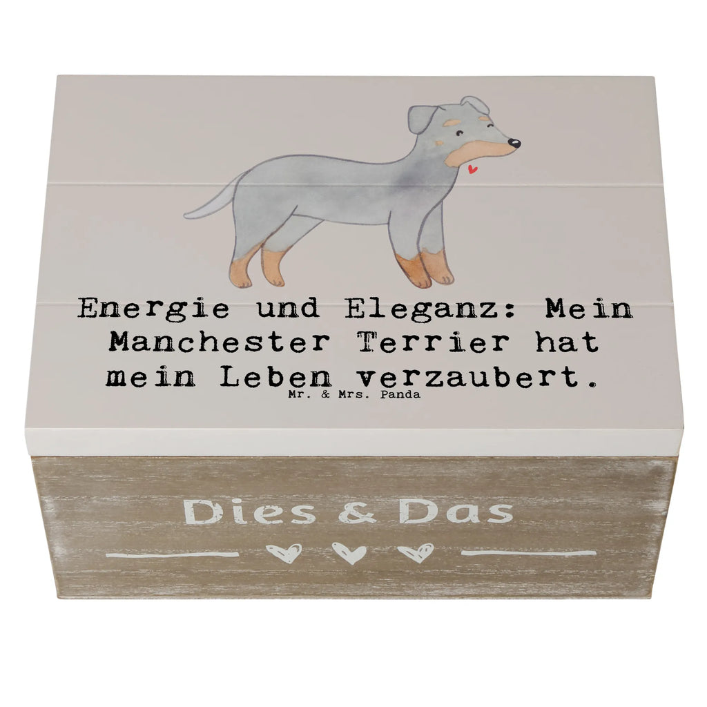 Wooden chest Energie und Eleganz: Mein Manchester Terrier hat mein Leben verzaubert. Kiste, Geschenkdose, Erinnerungskiste, Dekokiste, Holzkiste, Geschenkbox, Aufbewahrungsbox, Schatulle, Erinnerungsbox, Truhe, XXL, Schatzkiste, Hund, Hunderasse, Rassehund, Hundebesitzer, Geschenk, Tierfreund, Schenken, Welpe