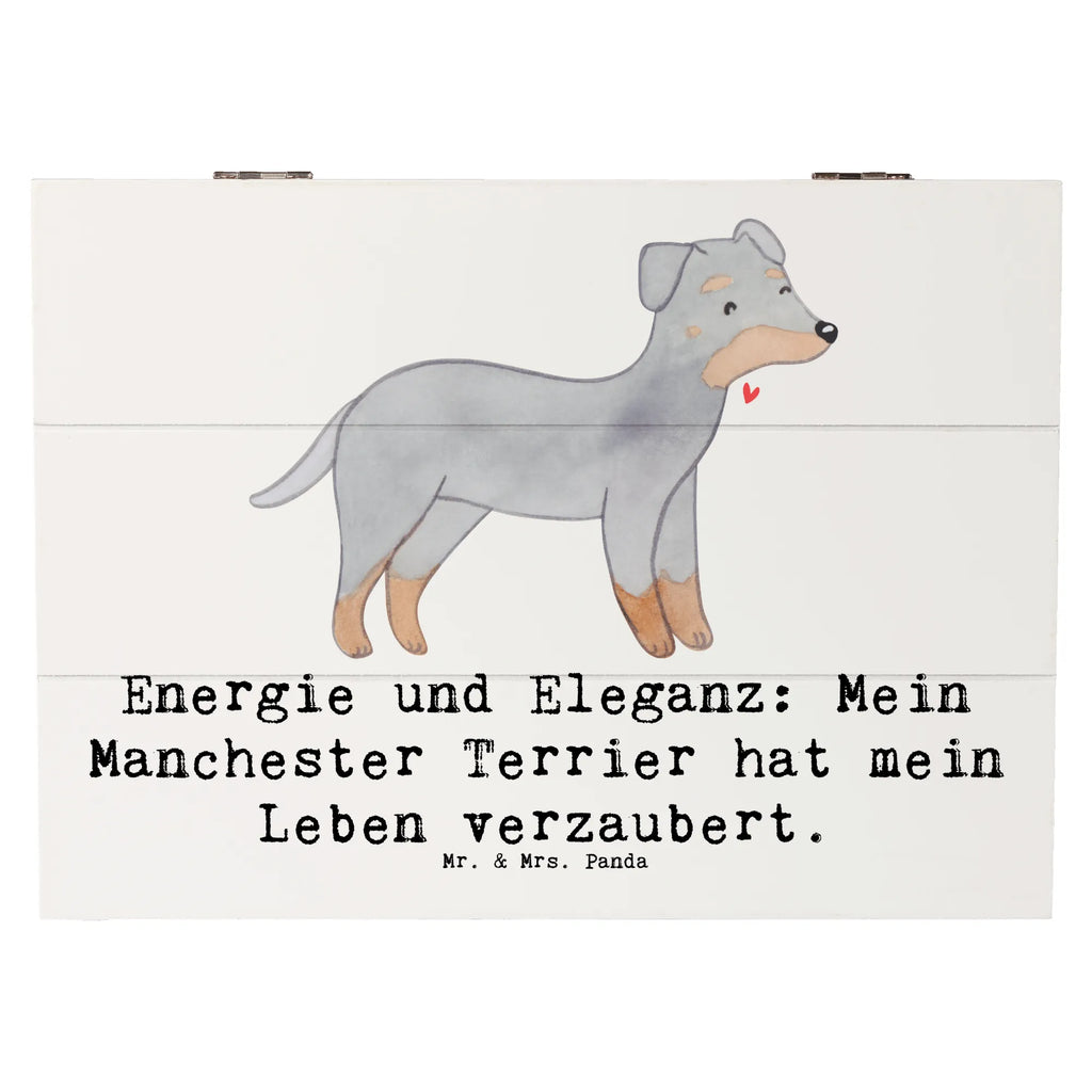 Wooden chest Energie und Eleganz: Mein Manchester Terrier hat mein Leben verzaubert. Kiste, Geschenkdose, Erinnerungskiste, Dekokiste, Holzkiste, Geschenkbox, Aufbewahrungsbox, Schatulle, Erinnerungsbox, Truhe, XXL, Schatzkiste, Hund, Hunderasse, Rassehund, Hundebesitzer, Geschenk, Tierfreund, Schenken, Welpe