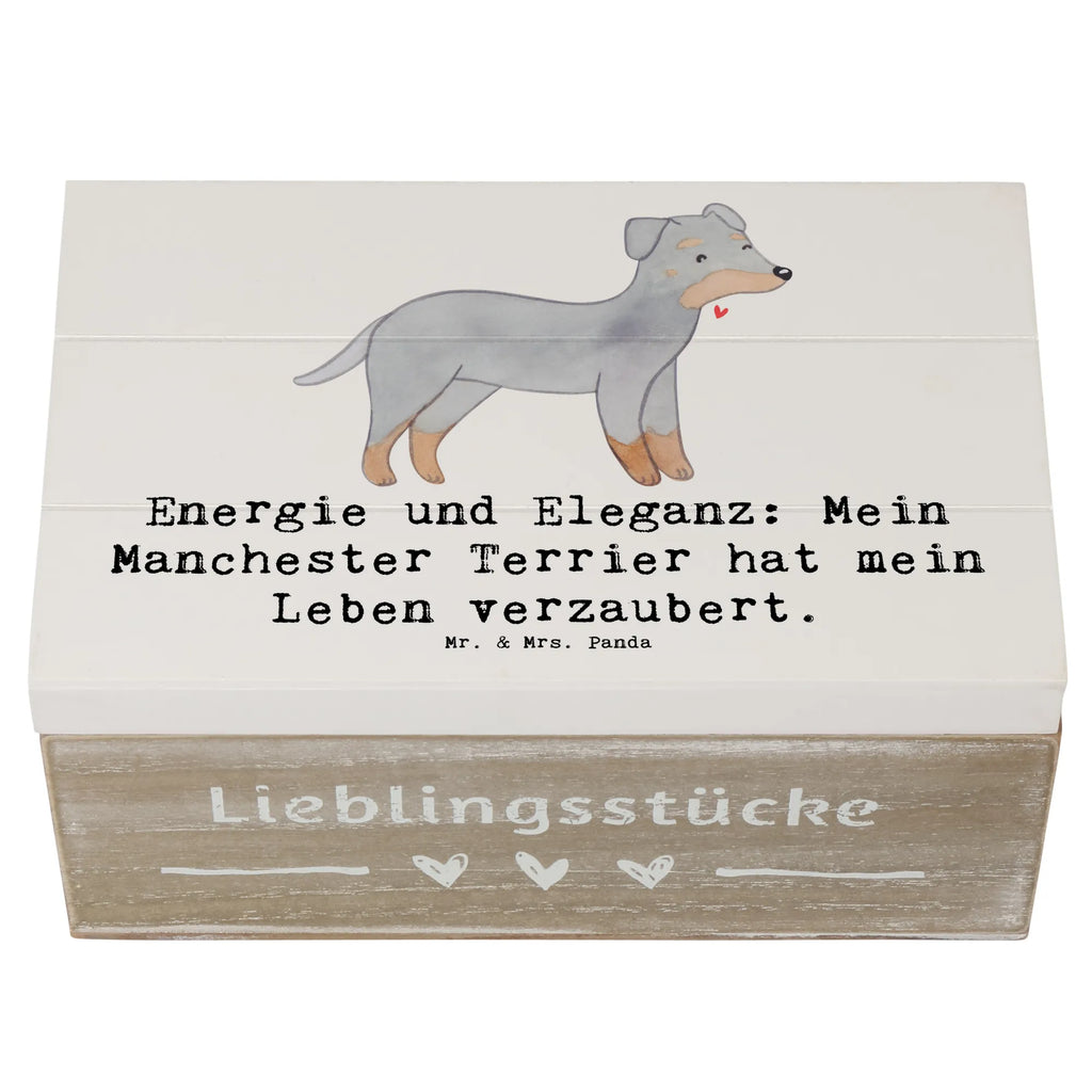 Wooden chest Energie und Eleganz: Mein Manchester Terrier hat mein Leben verzaubert. Kiste, Geschenkdose, Erinnerungskiste, Dekokiste, Holzkiste, Geschenkbox, Aufbewahrungsbox, Schatulle, Erinnerungsbox, Truhe, XXL, Schatzkiste, Hund, Hunderasse, Rassehund, Hundebesitzer, Geschenk, Tierfreund, Schenken, Welpe