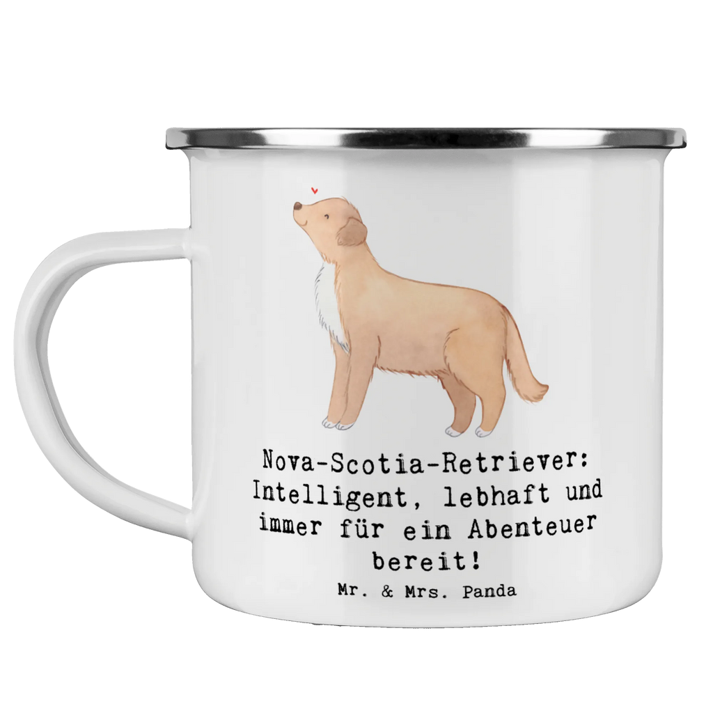 Enamel camping mug Nova-Scotia-Retriever: Intelligent, lebhaft und immer für ein Abenteuer bereit! Edelstahl Trinkbecher, Tasse Emaille, Camping Tassen, Camping Tasse Emaille, Camping Tasse Metall, Blechtasse Outdoor, Emaille Tasse Camping, Emailletasse, Campingtassen, Outdoor Becher, Metall Tasse, Trinkbecher, Metalltasse, Emaille Tassen, Campingbecher, Emaille Tasse, Emaille Becher, Metalltasse für Camping, Blechtassen, Emaille Becher Camping, Kaffee Blechtasse, Emaille Trinkbecher, Camping Becher, Camping Becher Edelstahl, Outdoor Tasse, Tasse Camping, Camping Tassen Emaille, Emaille Campingbecher, Campingtasse, Blechtasse, Hund, Hunderasse, Rassehund, Hundebesitzer, Geschenk, Tierfreund, Schenken, Welpe